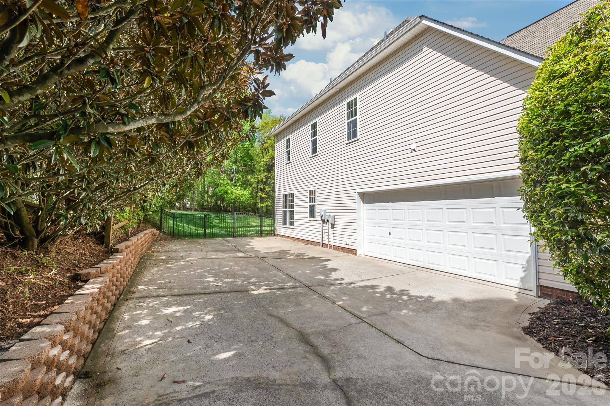 Porters Landing - Residential