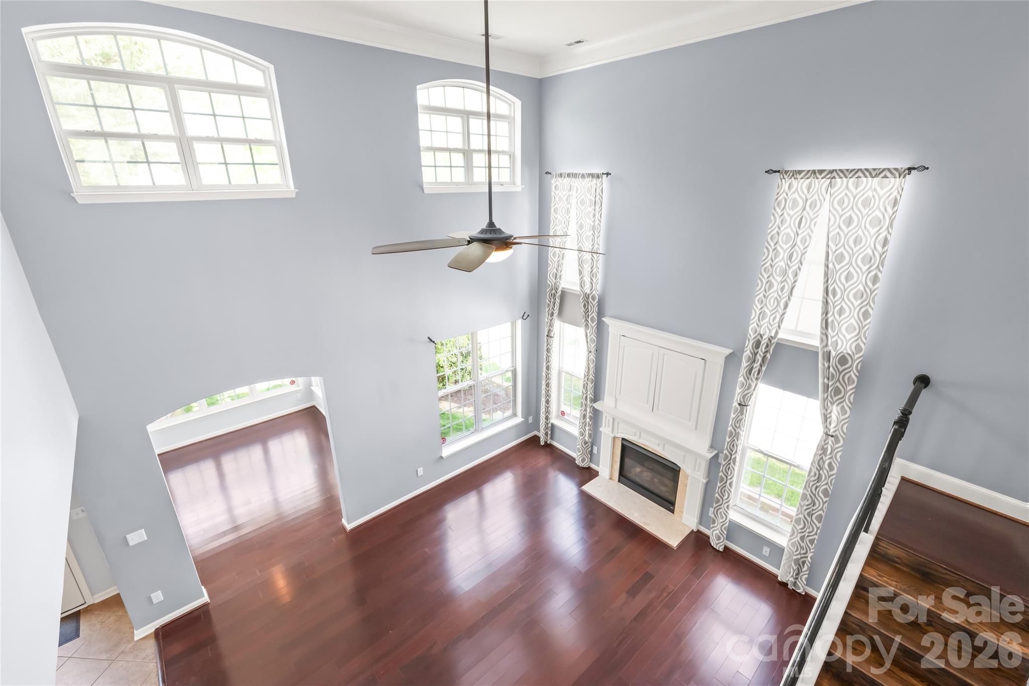 Porters Landing - Residential