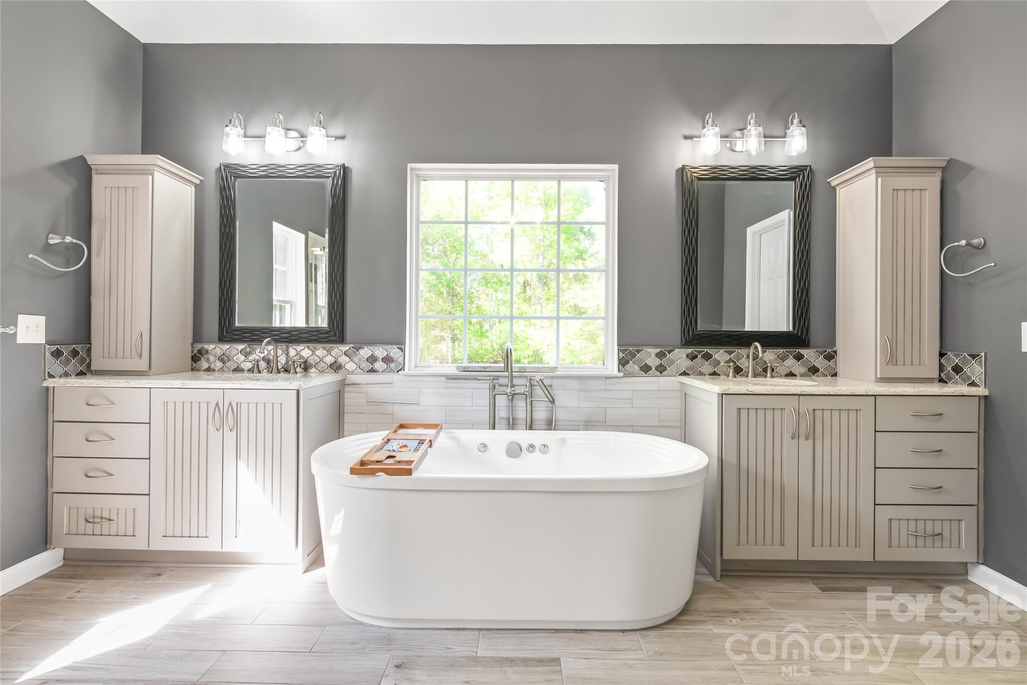 Porters Landing - Residential