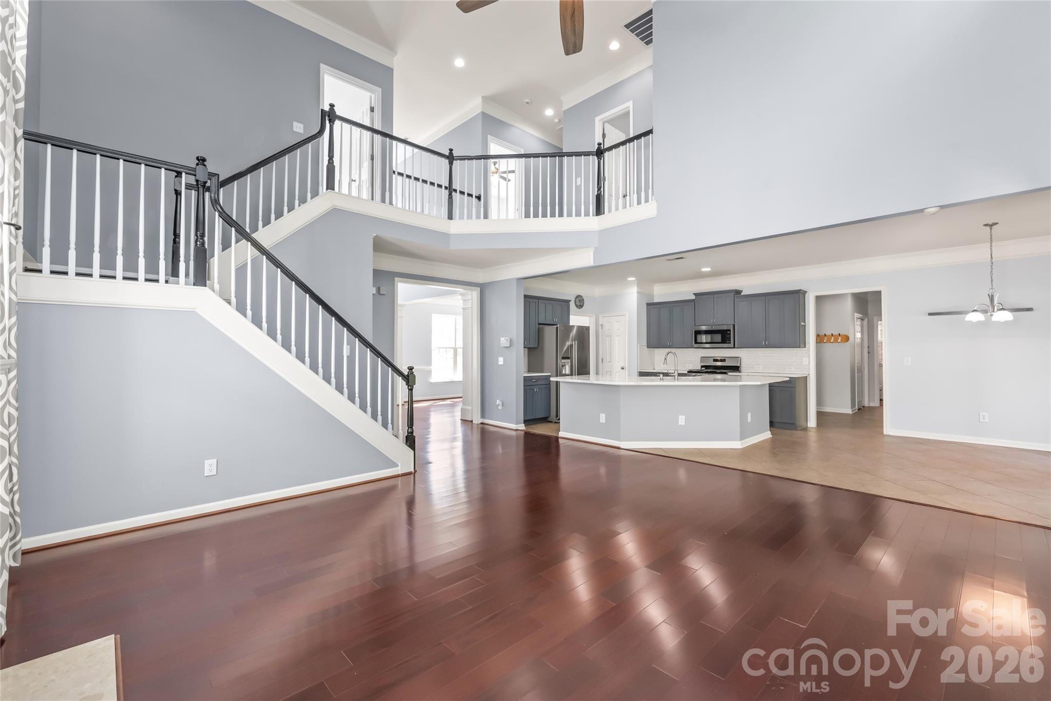 Porters Landing - Residential