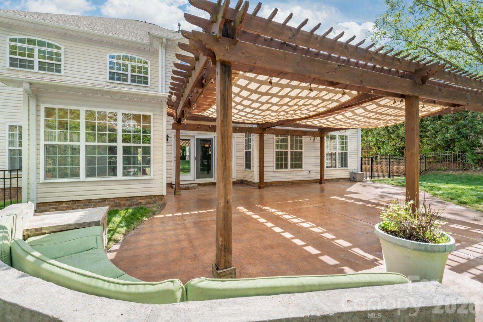 Porters Landing - Residential