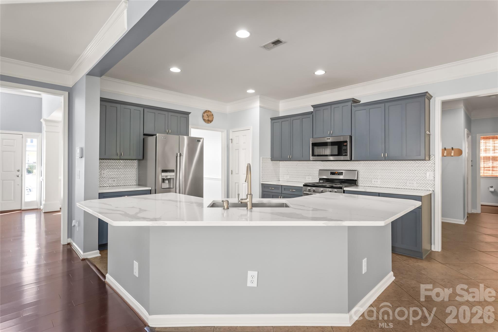 Porters Landing - Residential