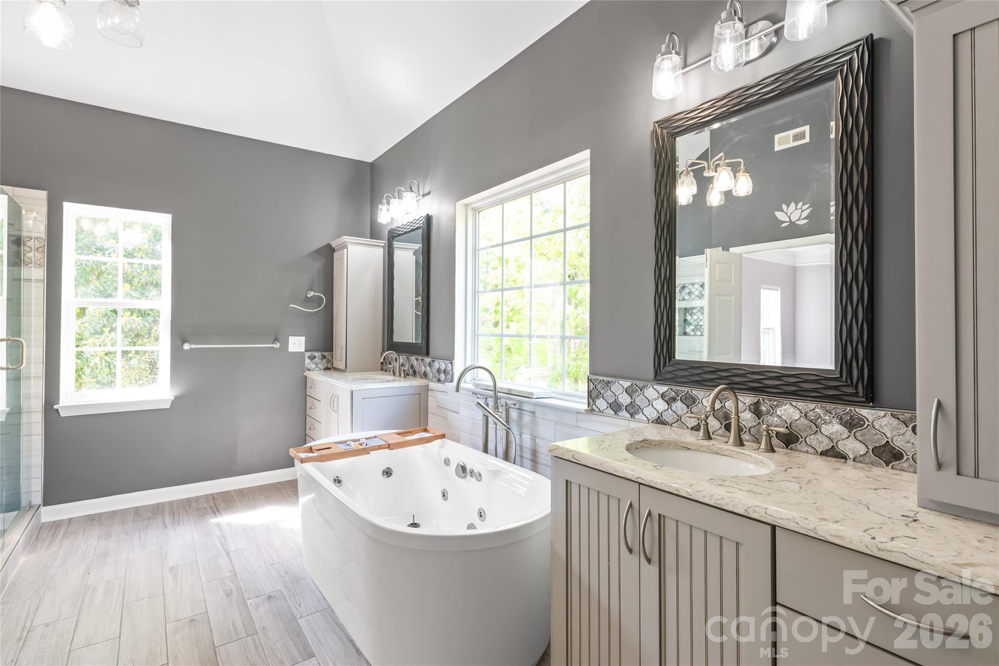 Porters Landing - Residential