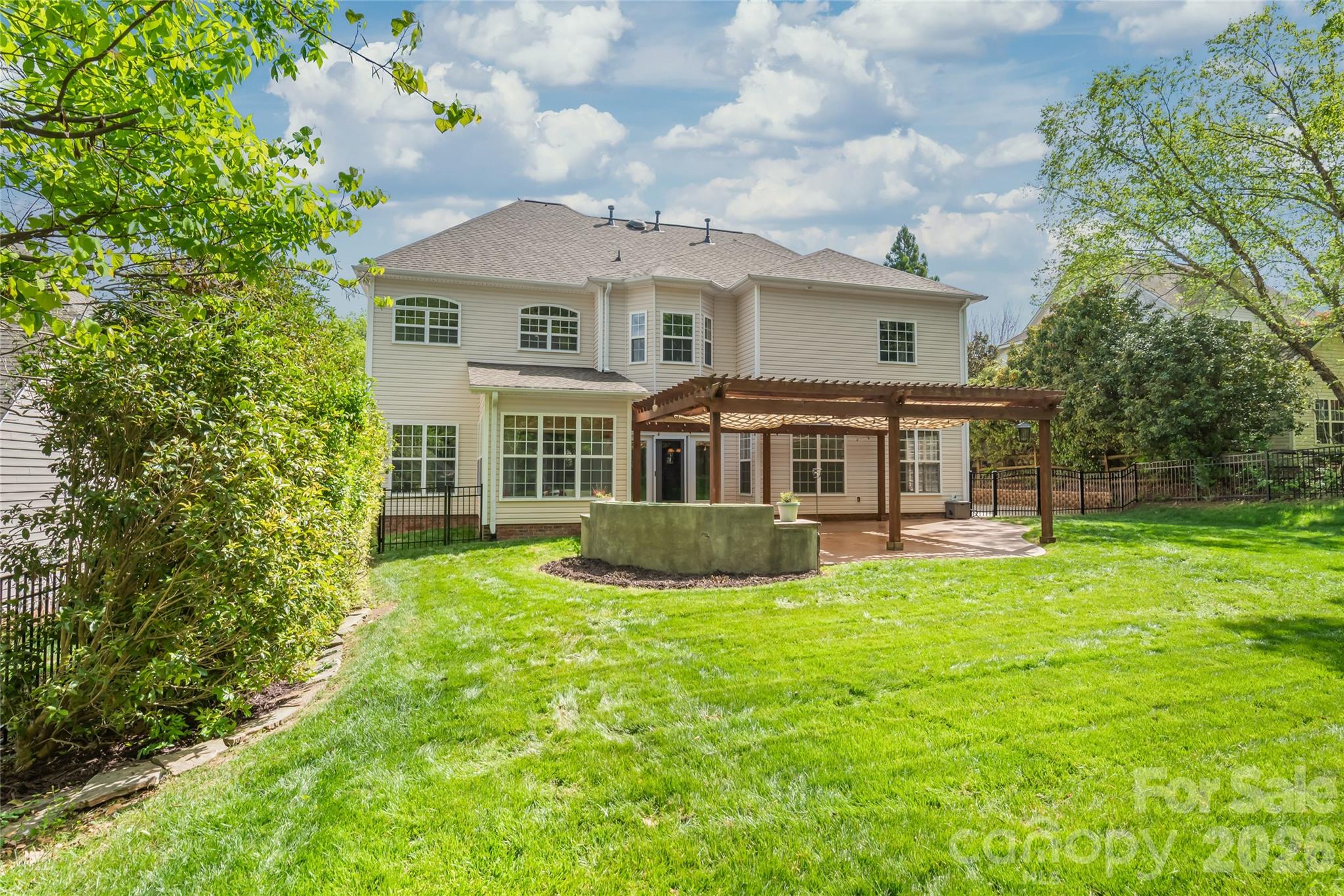 Porters Landing - Residential