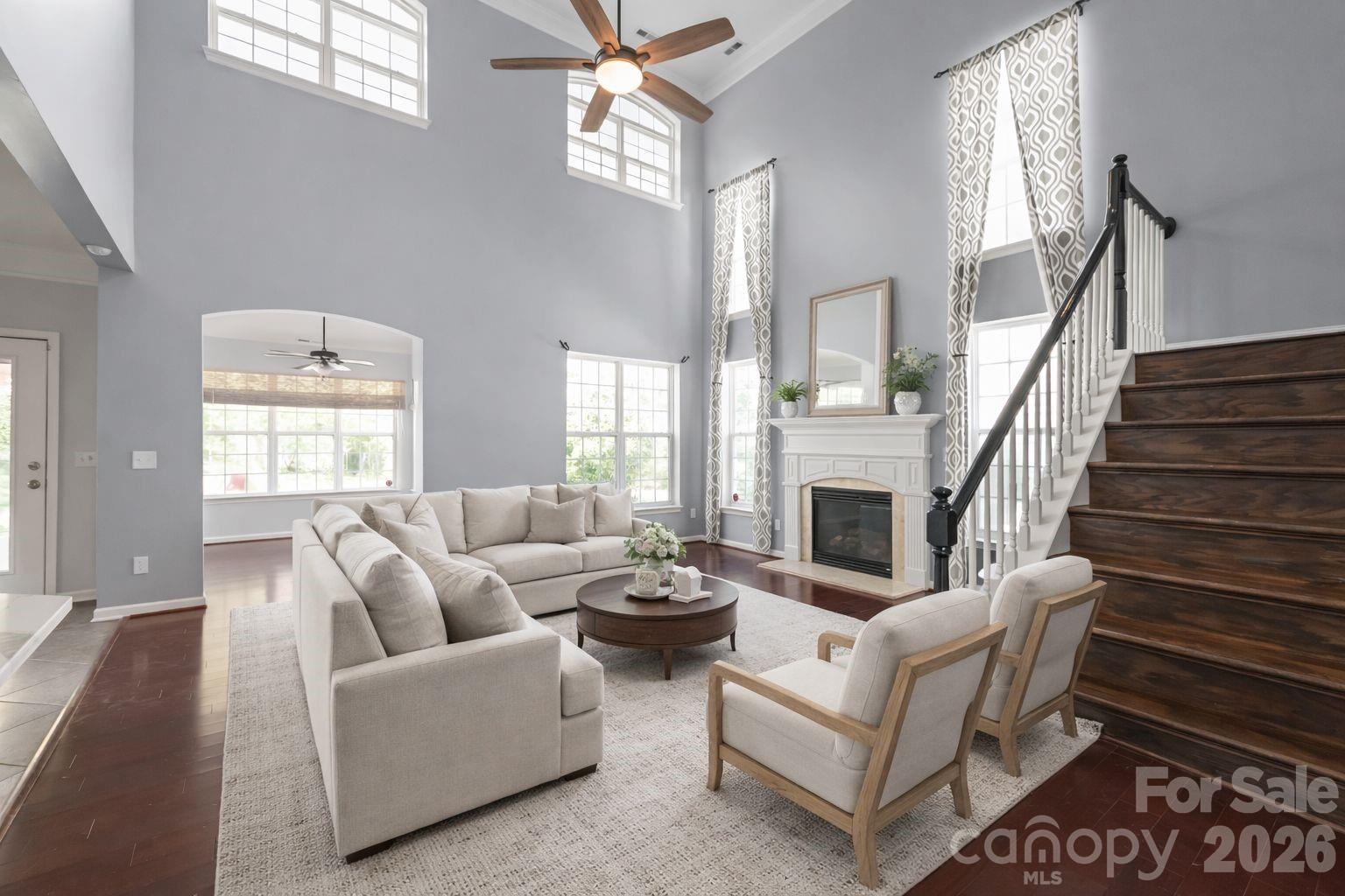 Porters Landing - Residential