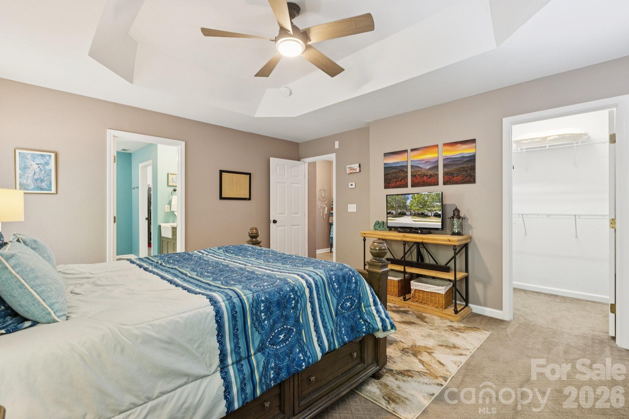 Glen Laurel - Residential