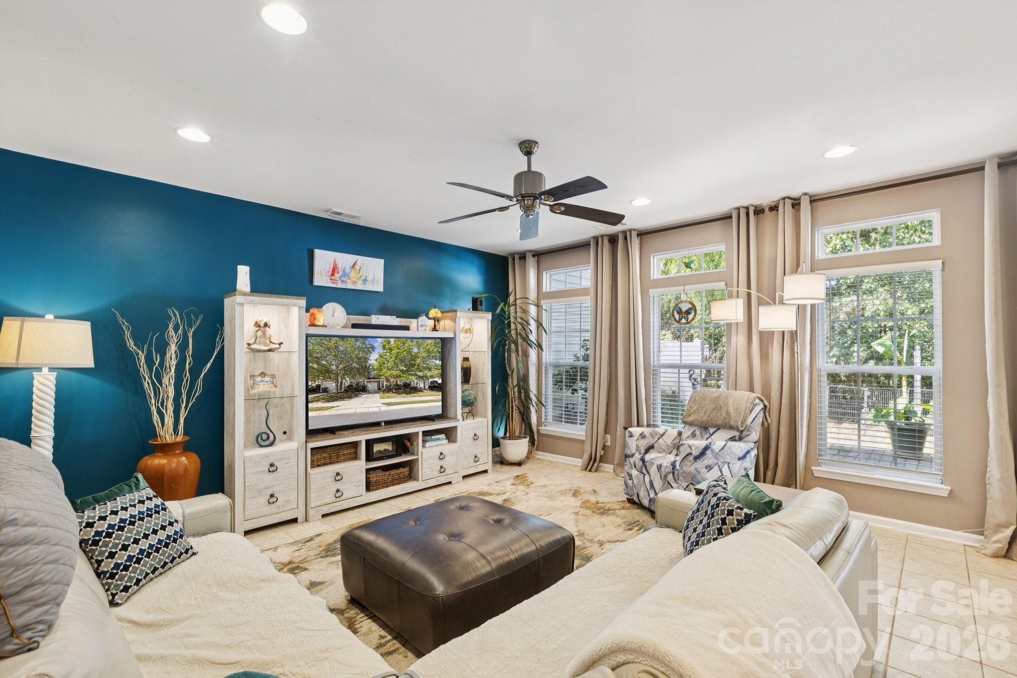 Glen Laurel - Residential