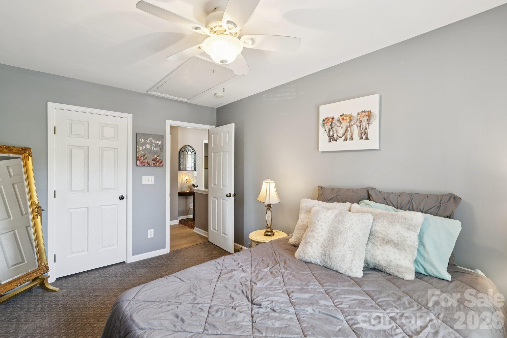 Glen Laurel - Residential