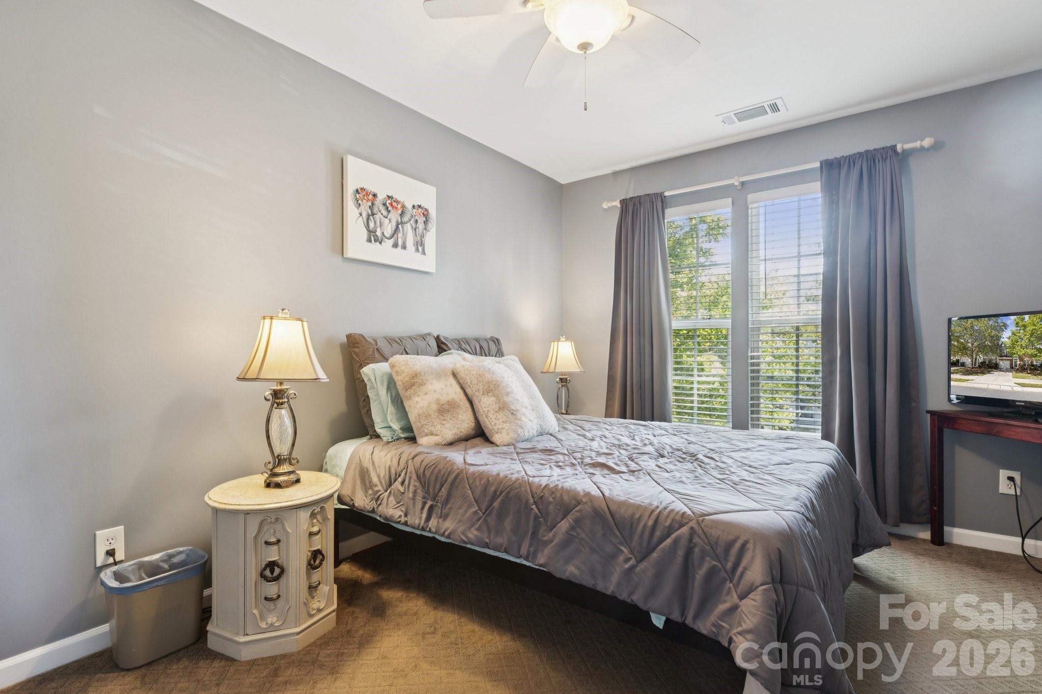 Glen Laurel - Residential