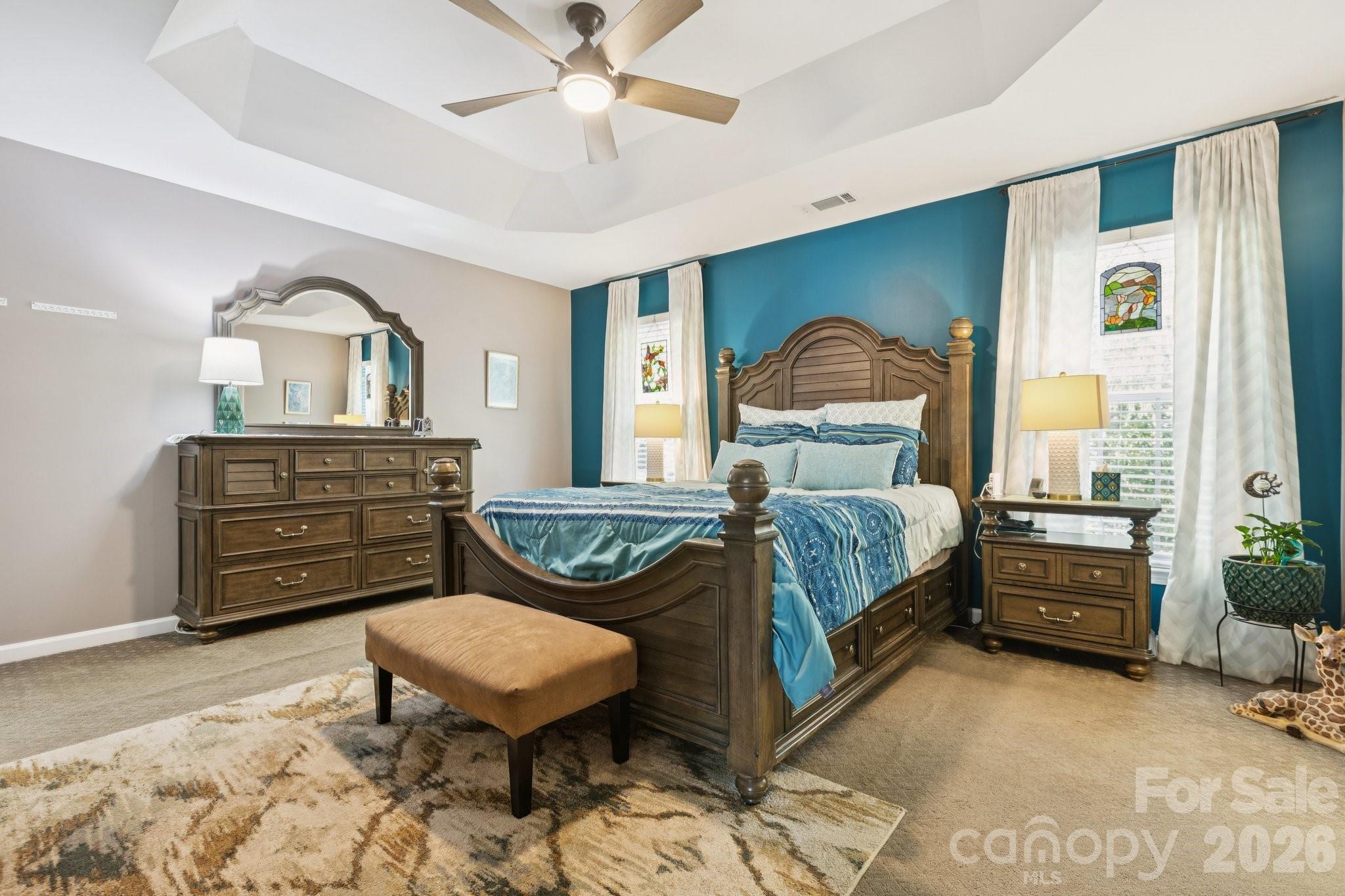 Glen Laurel - Residential