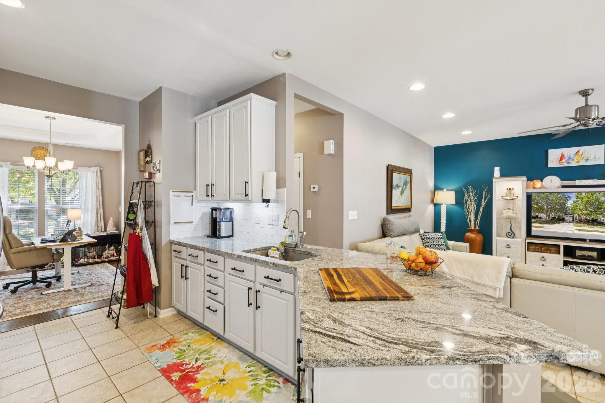 Glen Laurel - Residential