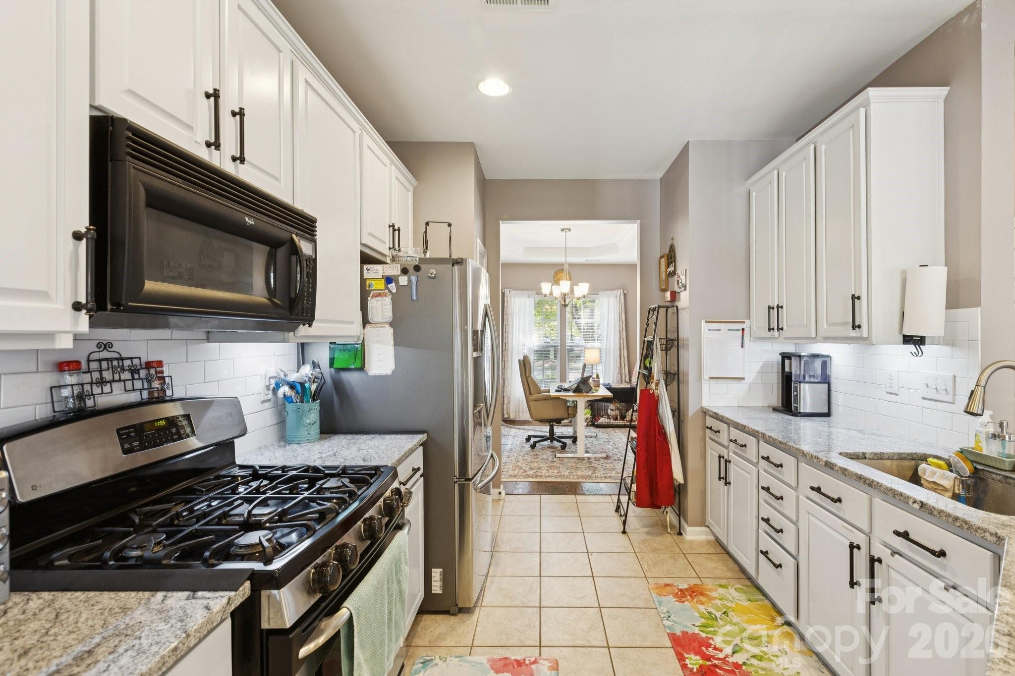 Glen Laurel - Residential