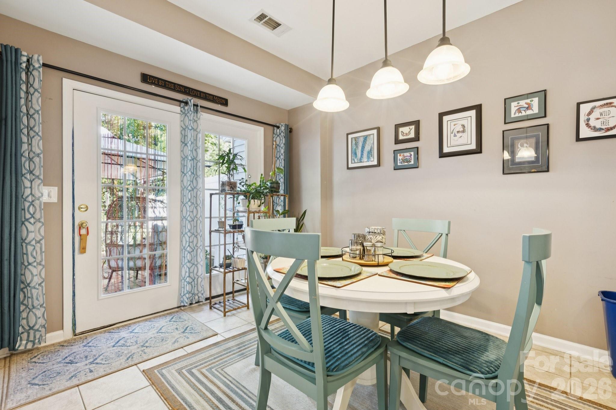 Glen Laurel - Residential