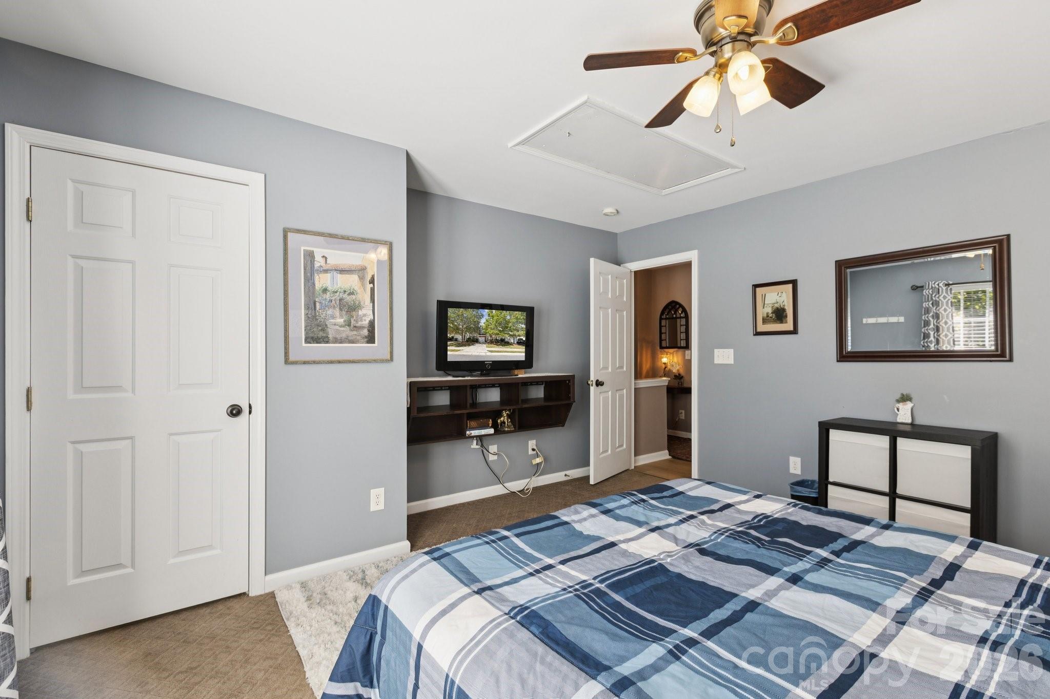 Glen Laurel - Residential