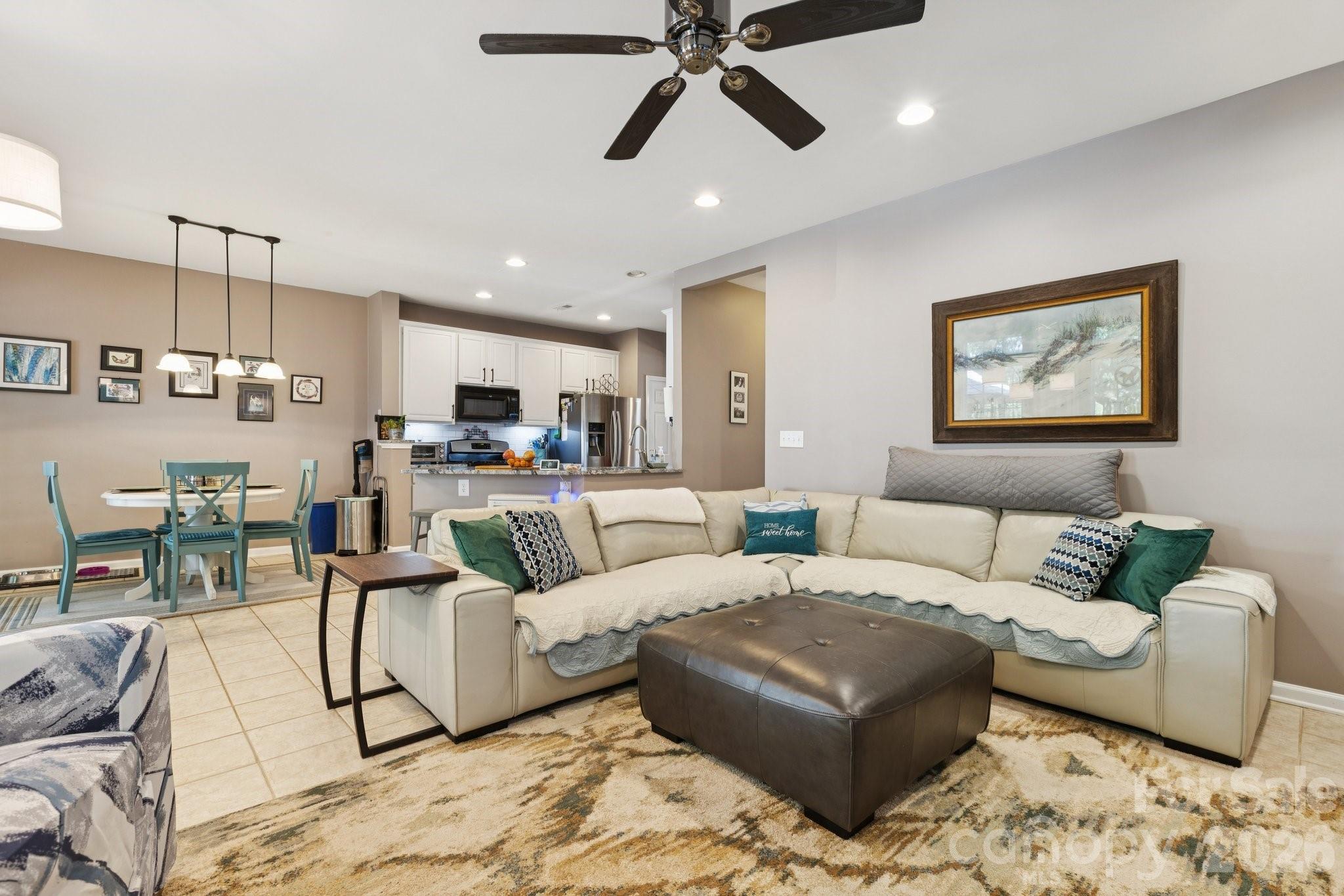 Glen Laurel - Residential