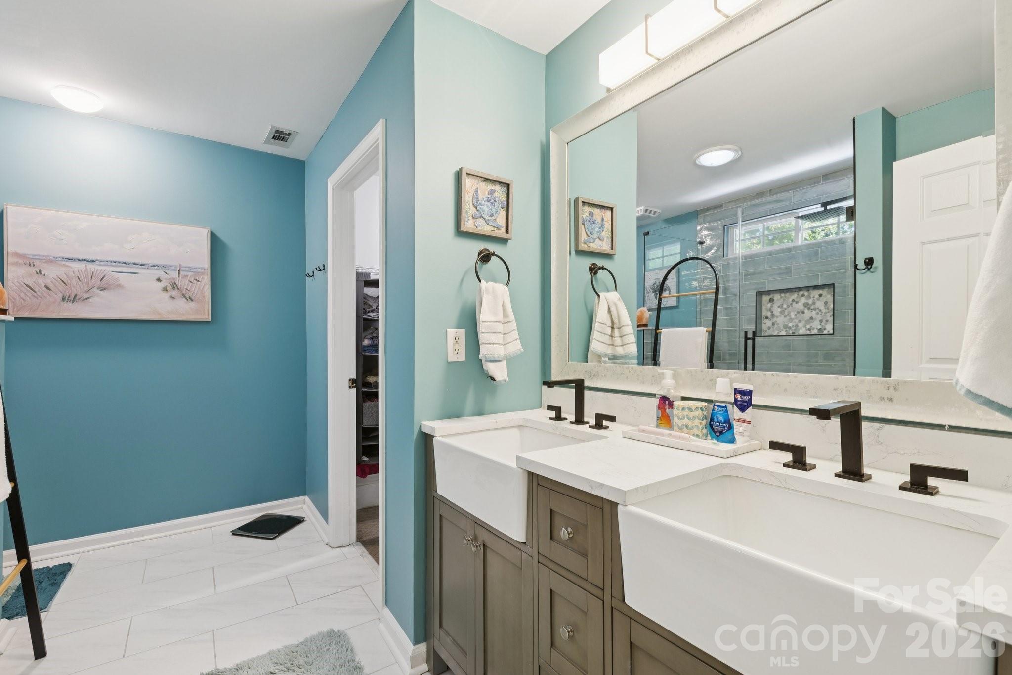 Glen Laurel - Residential