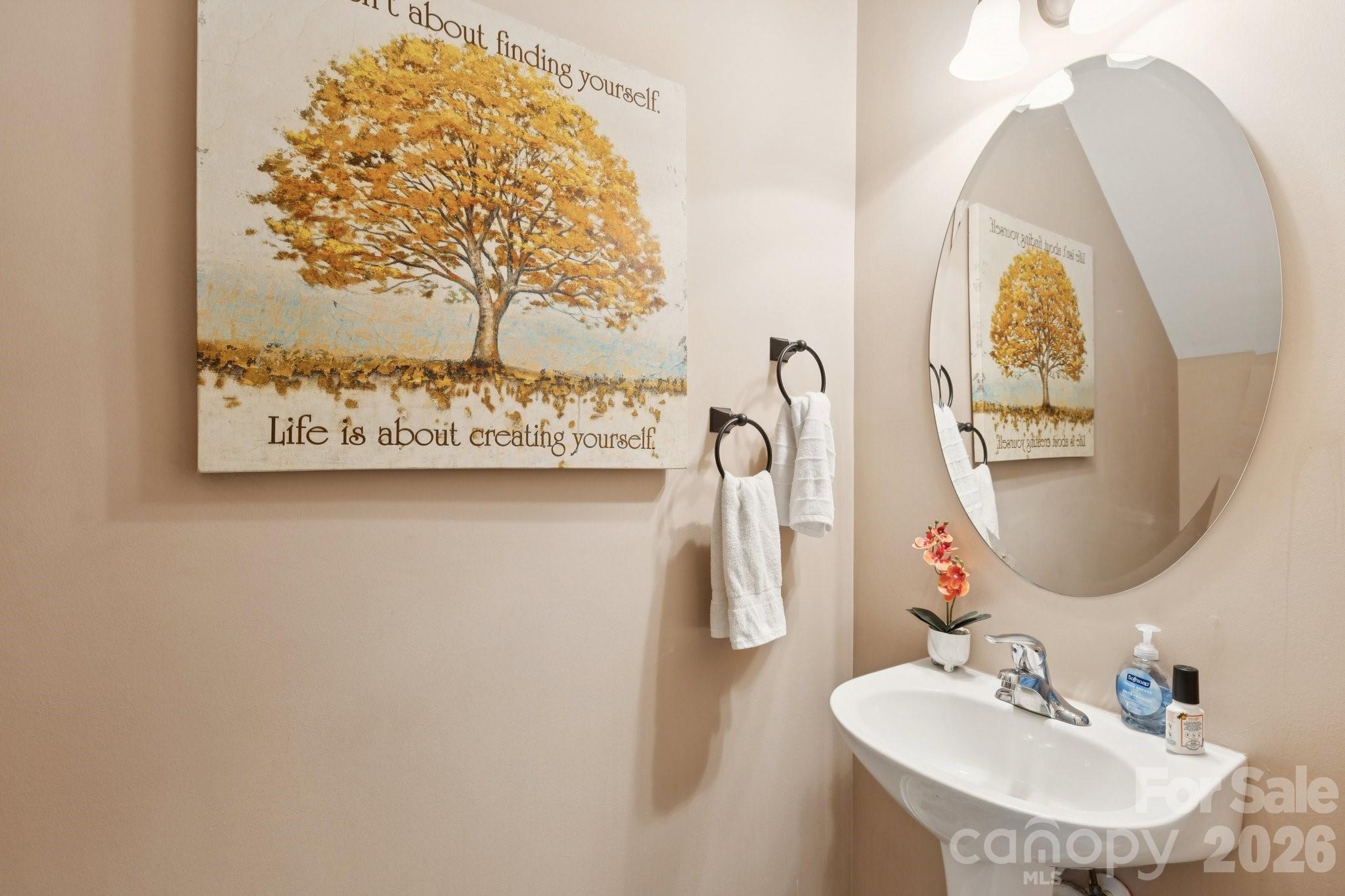 Glen Laurel - Residential