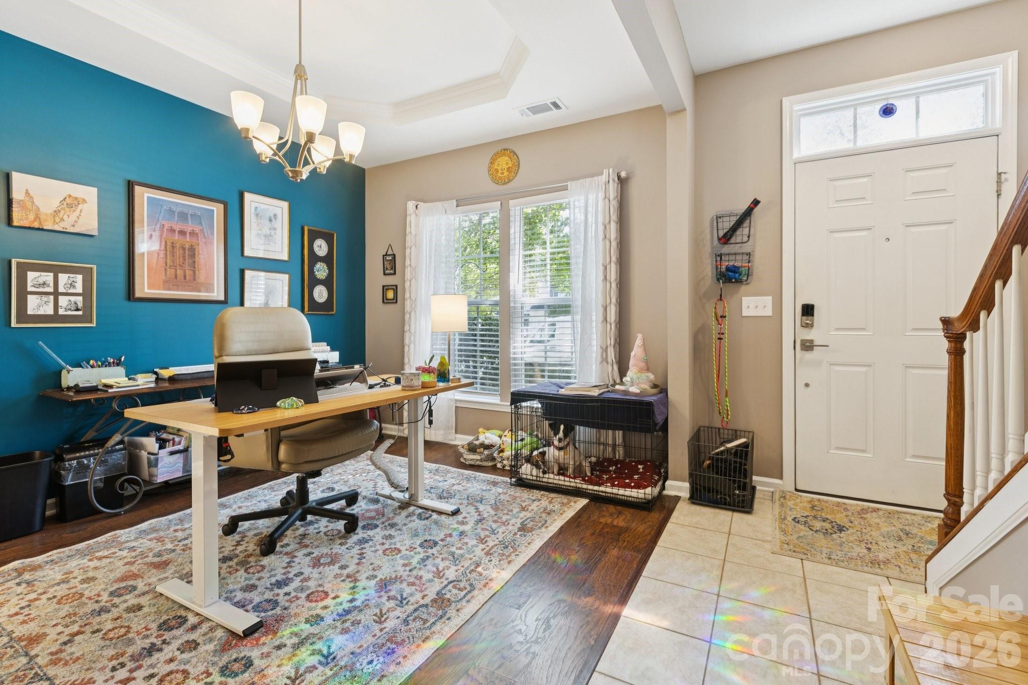 Glen Laurel - Residential