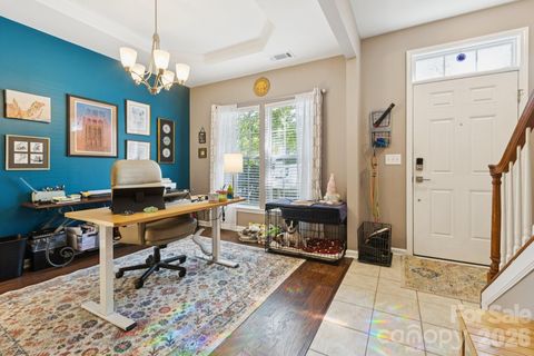 6037 Queens Walk Court Fort Mill SC 29707