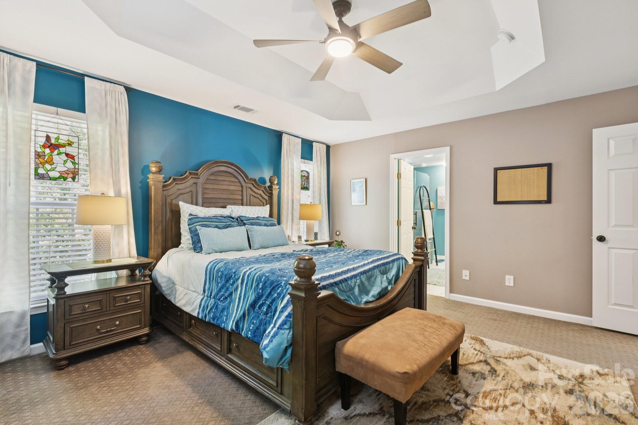 Glen Laurel - Residential