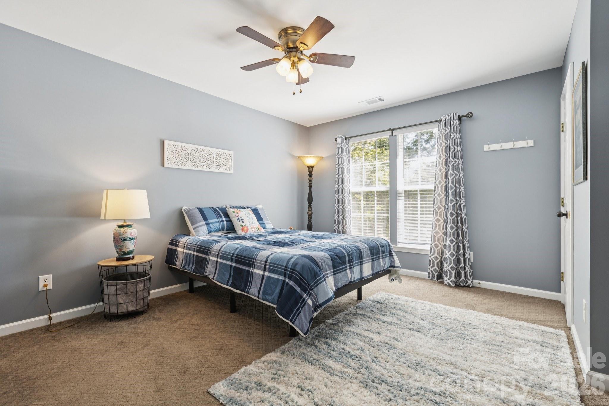 Glen Laurel - Residential