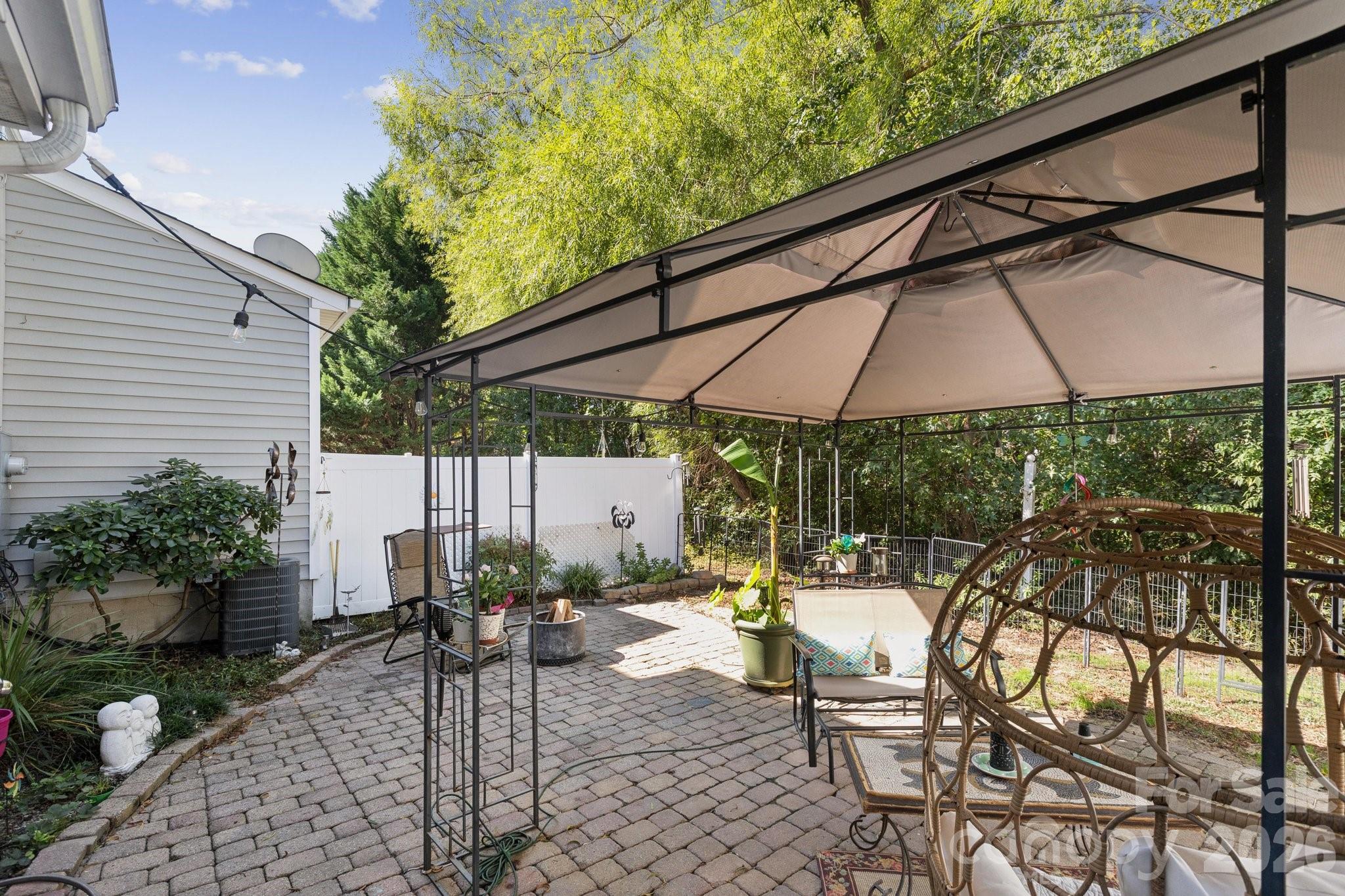 Glen Laurel - Residential