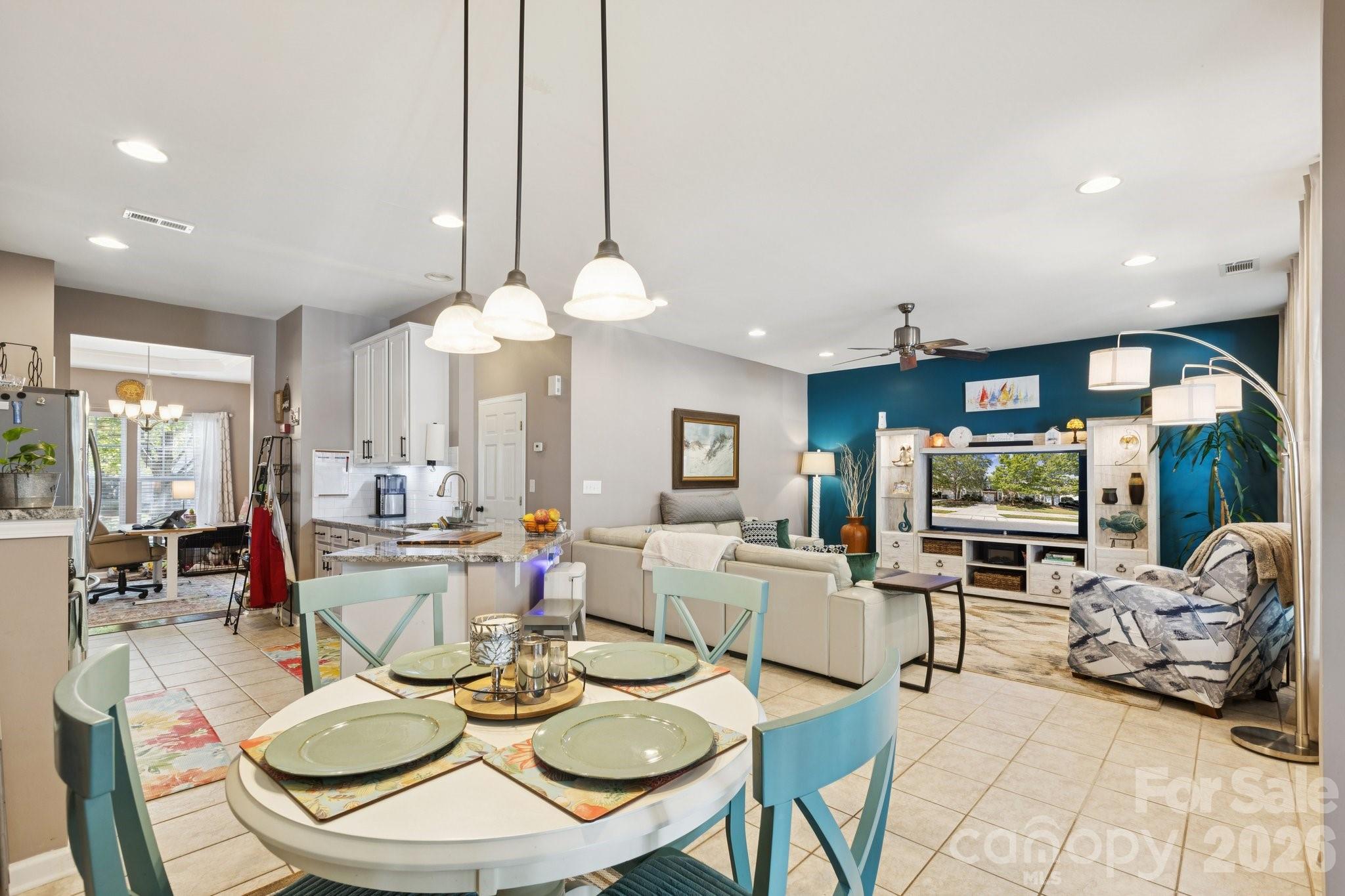 Glen Laurel - Residential