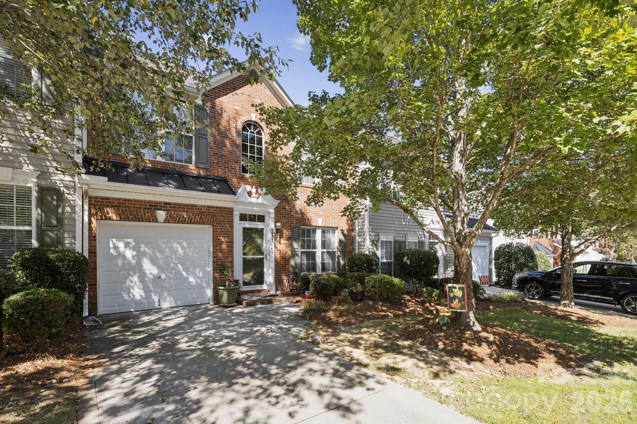 Glen Laurel - Residential