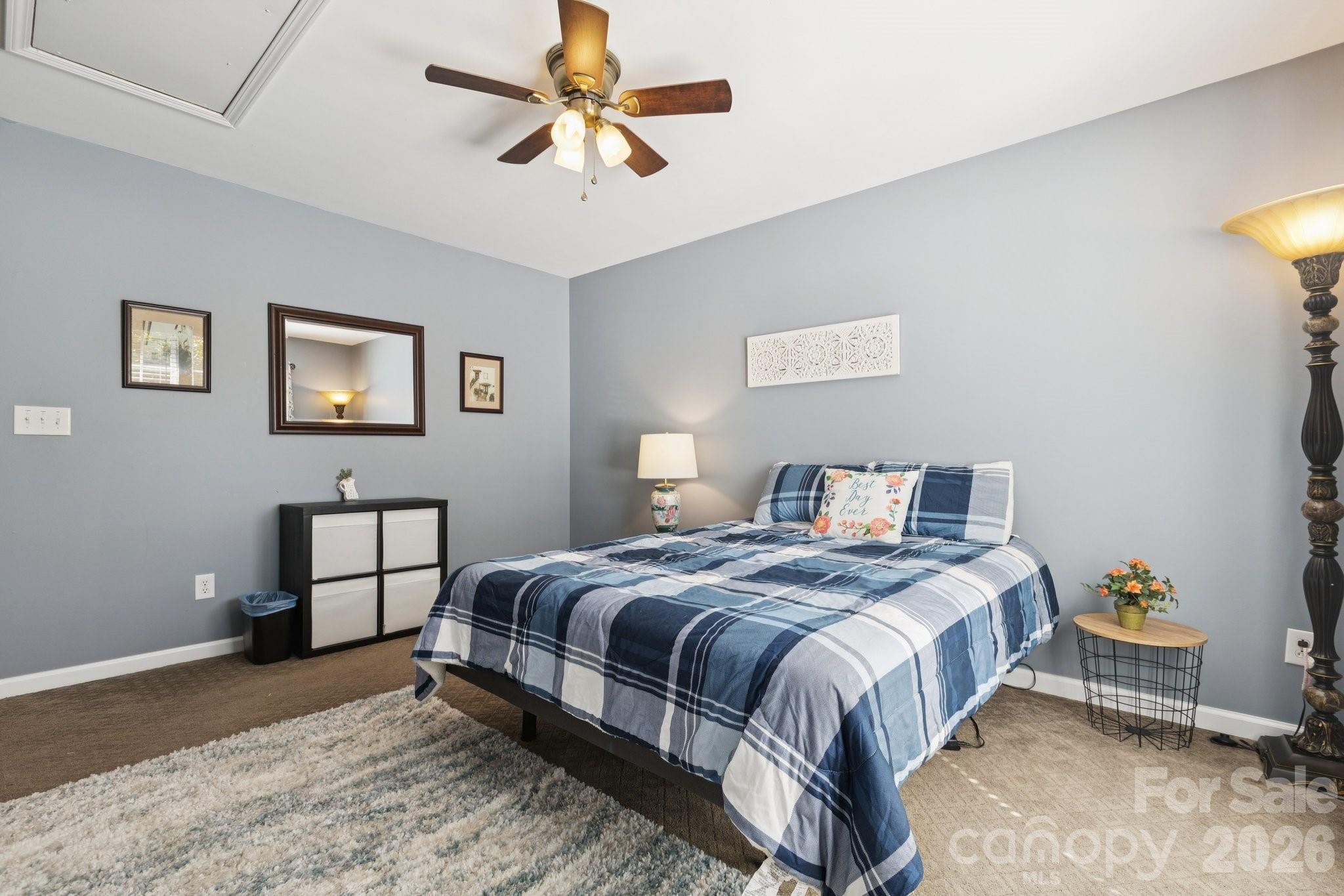 Glen Laurel - Residential