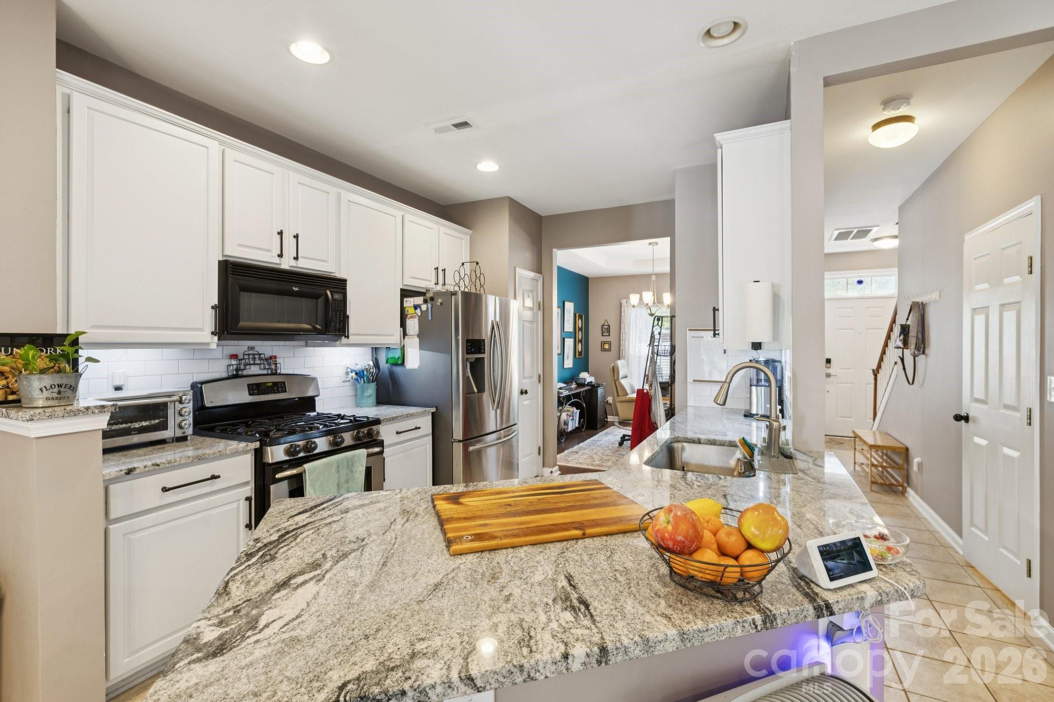 Glen Laurel - Residential