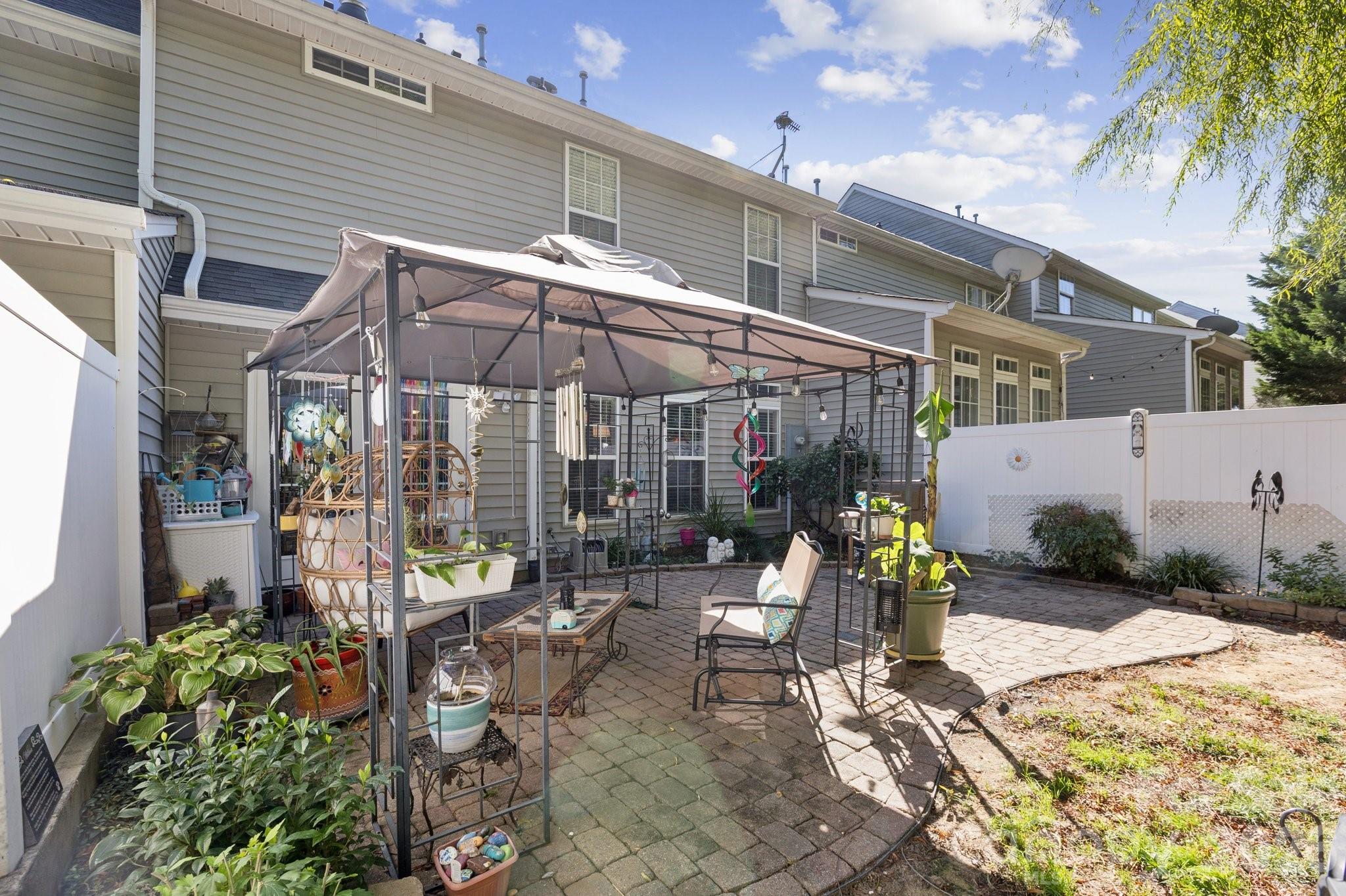 Glen Laurel - Residential