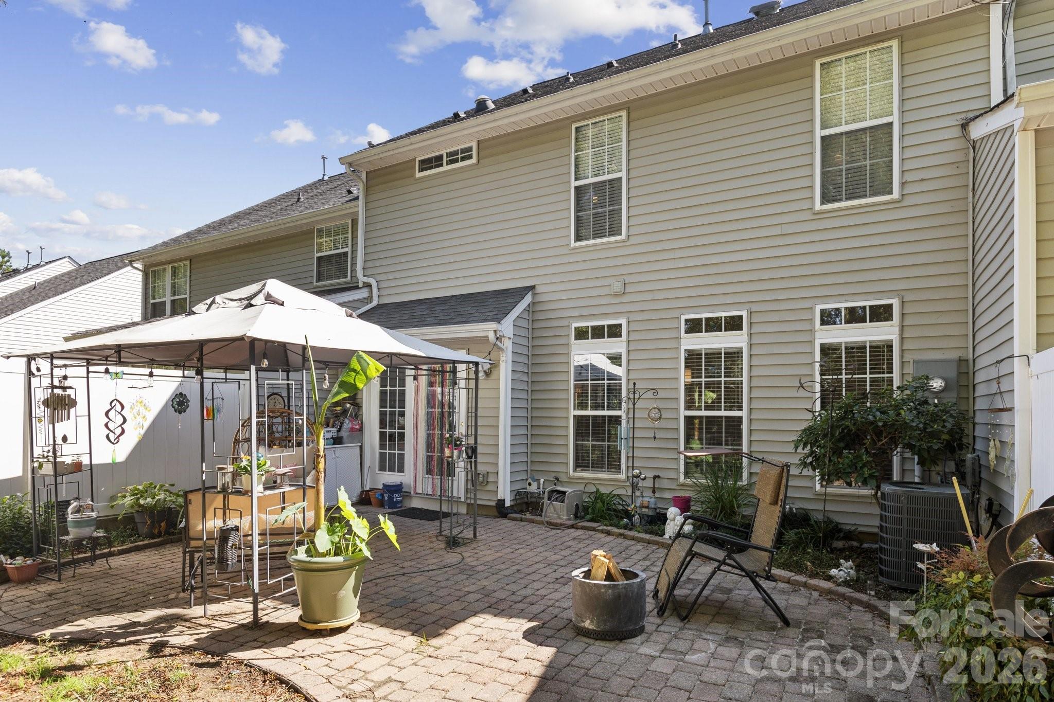 Glen Laurel - Residential