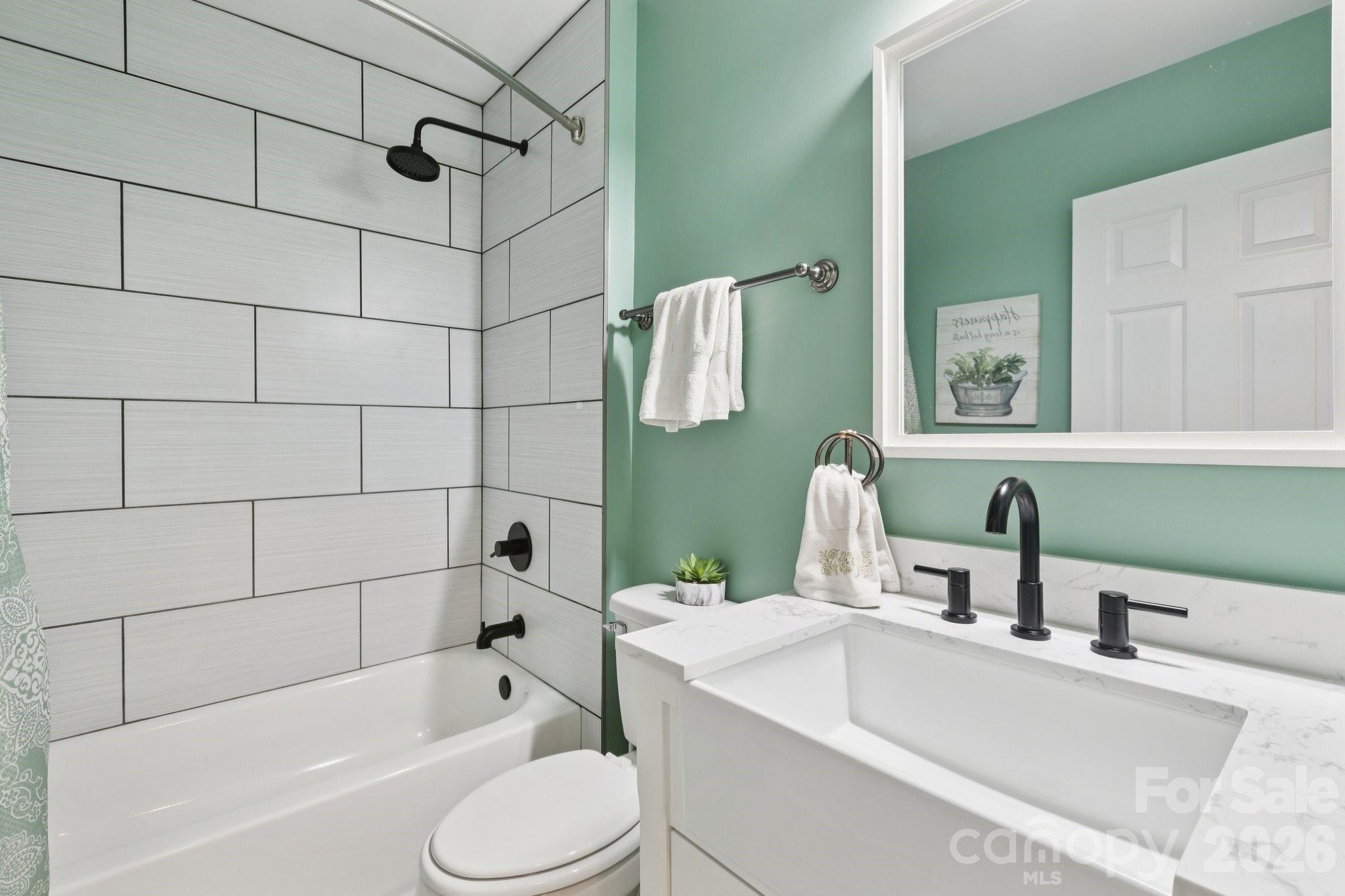 Glen Laurel - Residential