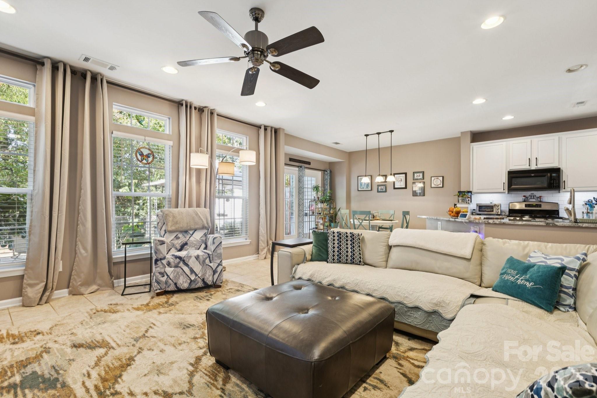 Glen Laurel - Residential