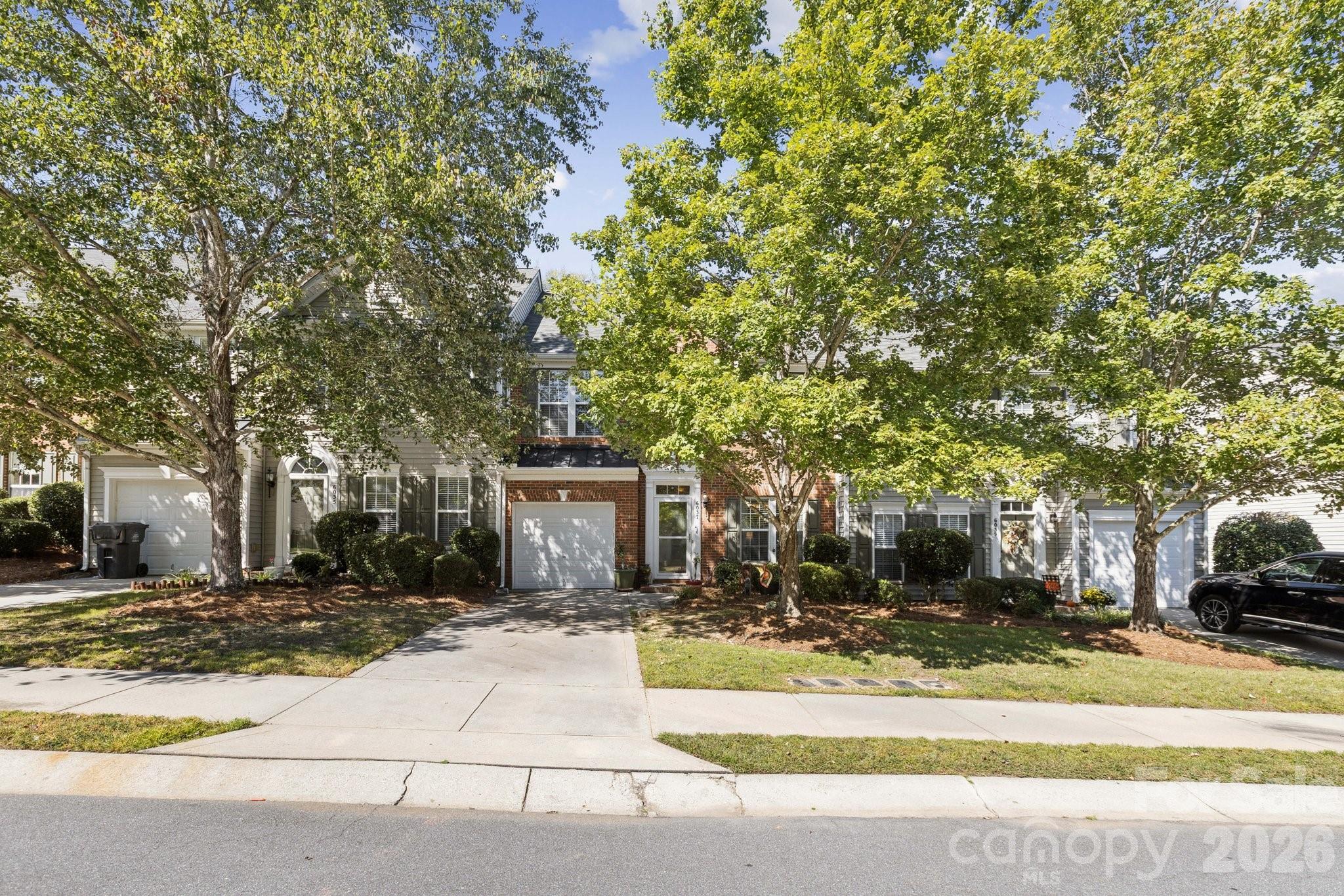 Glen Laurel - Residential