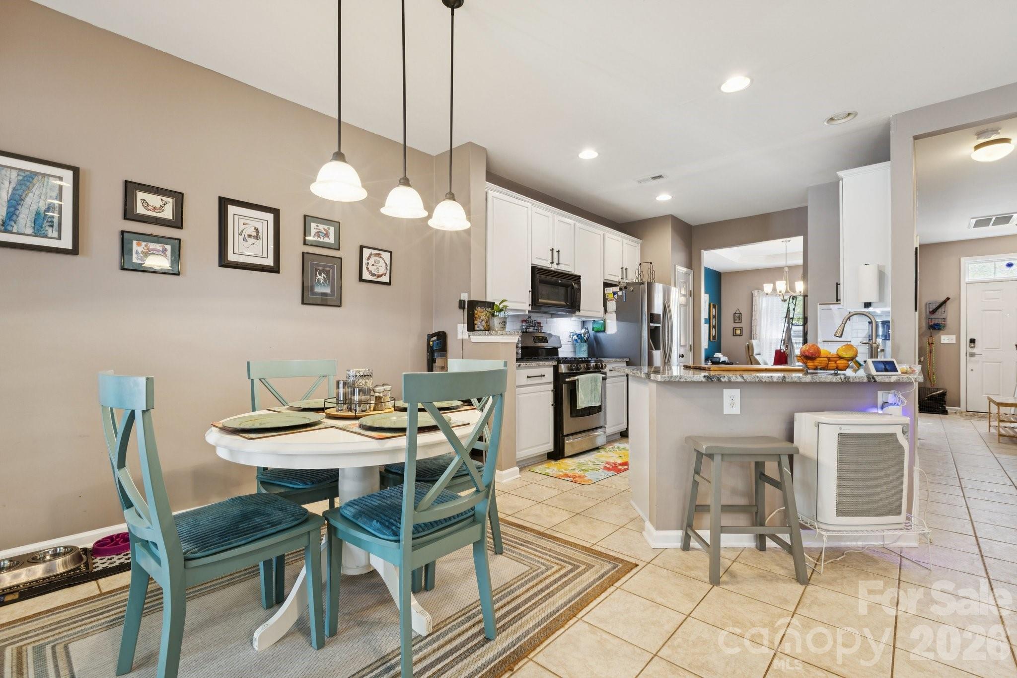 Glen Laurel - Residential