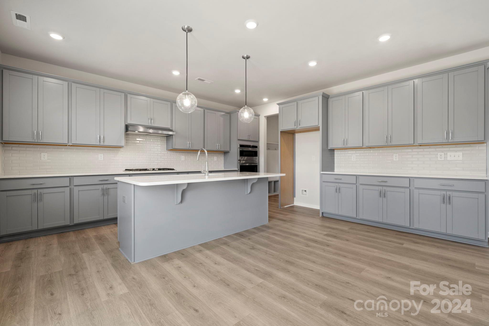 River Falls - Residential