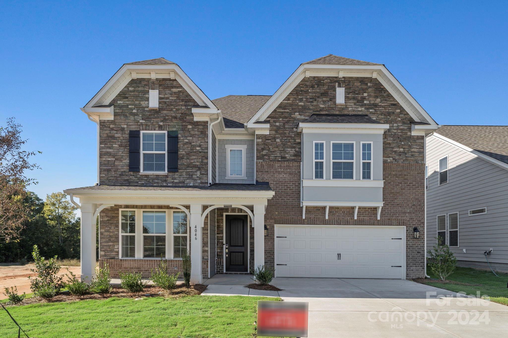 River Falls - Residential