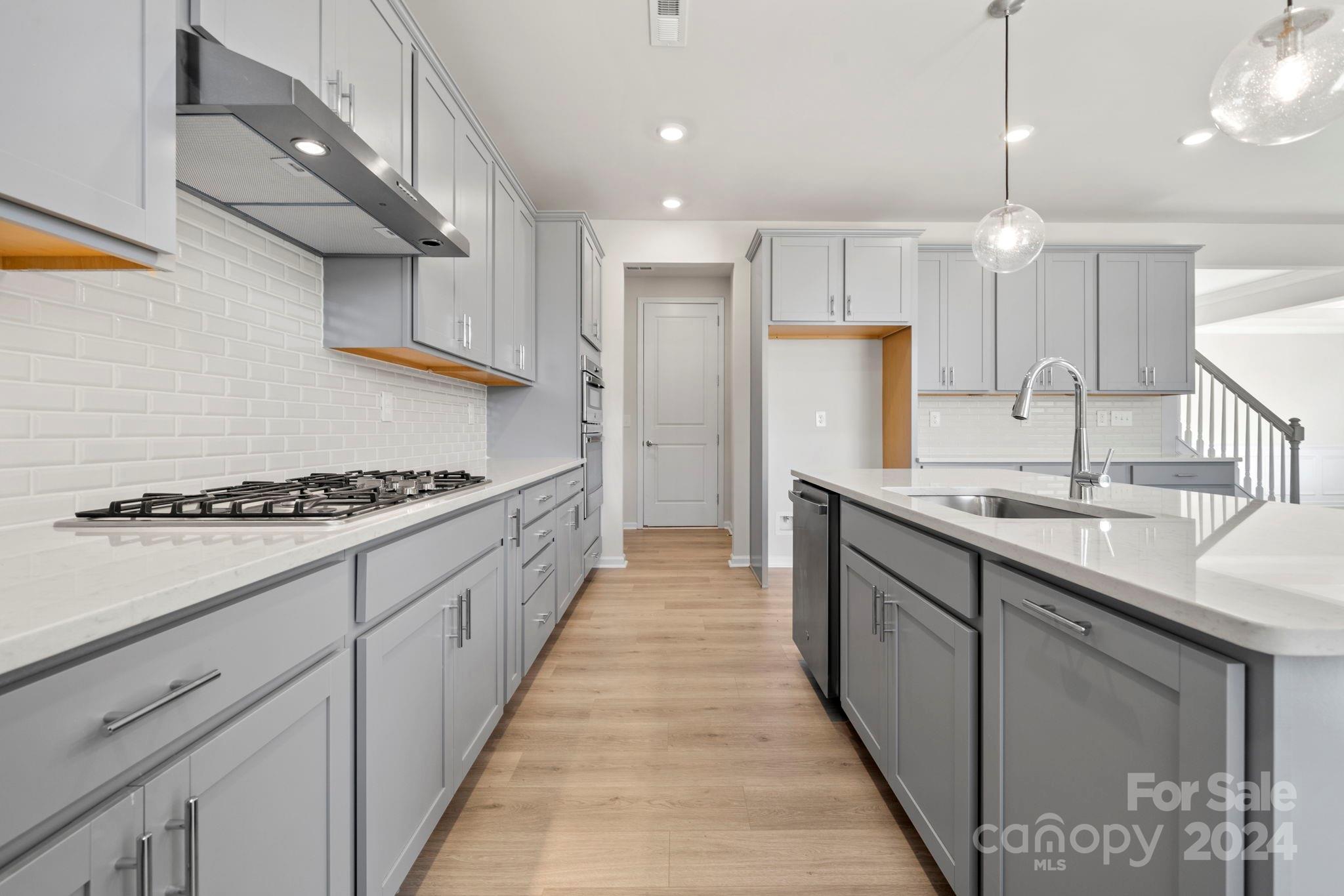 River Falls - Residential