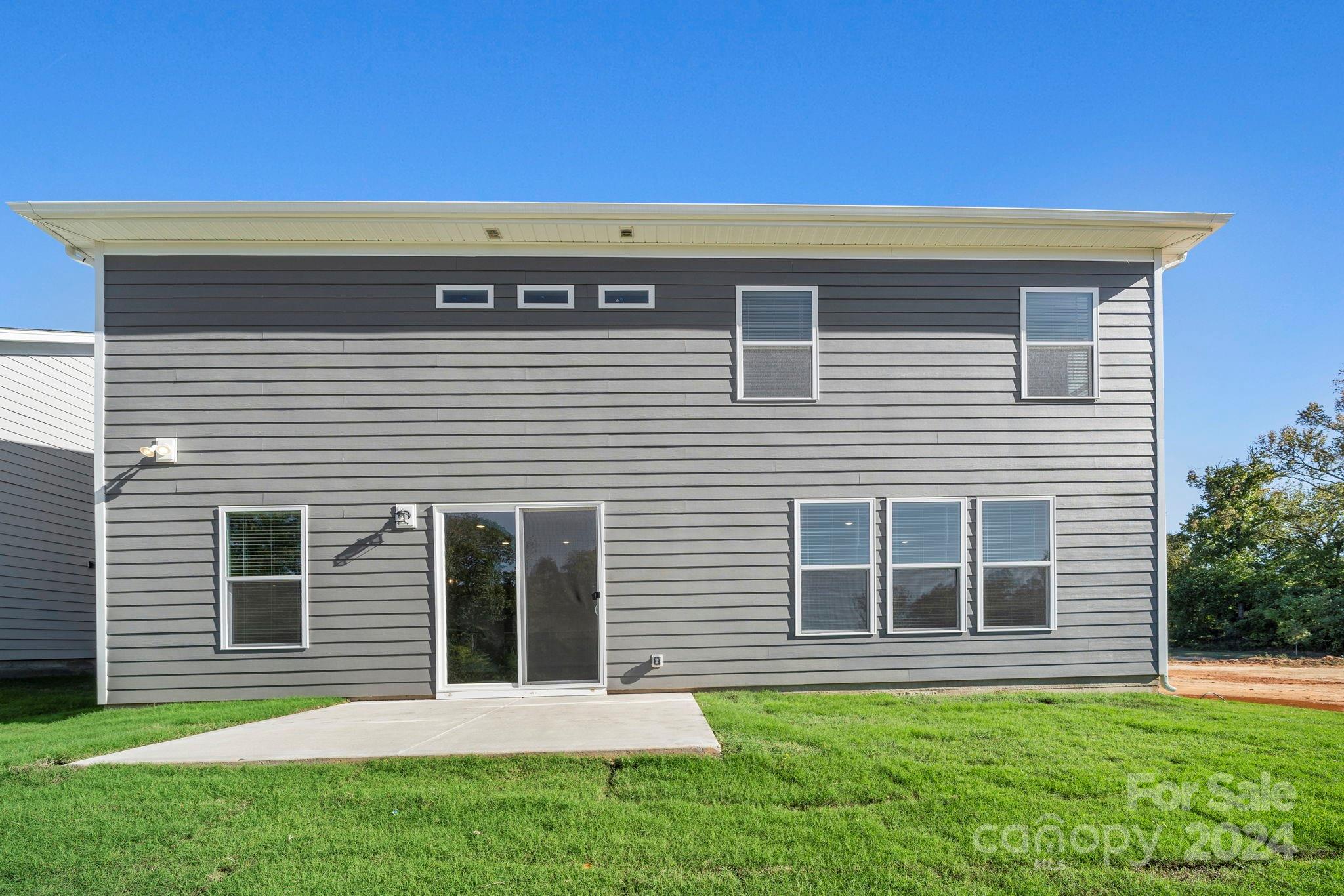 River Falls - Residential