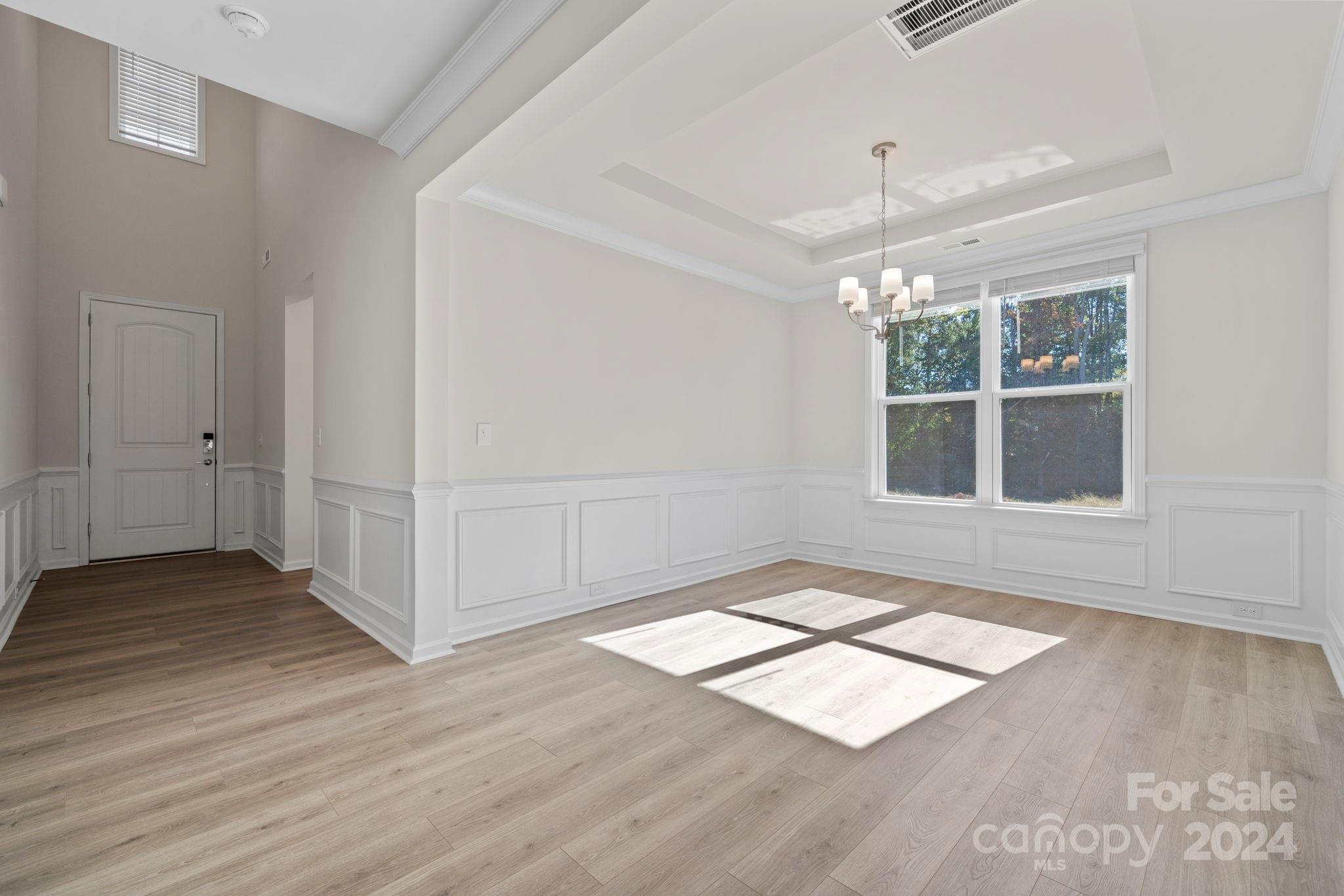 River Falls - Residential