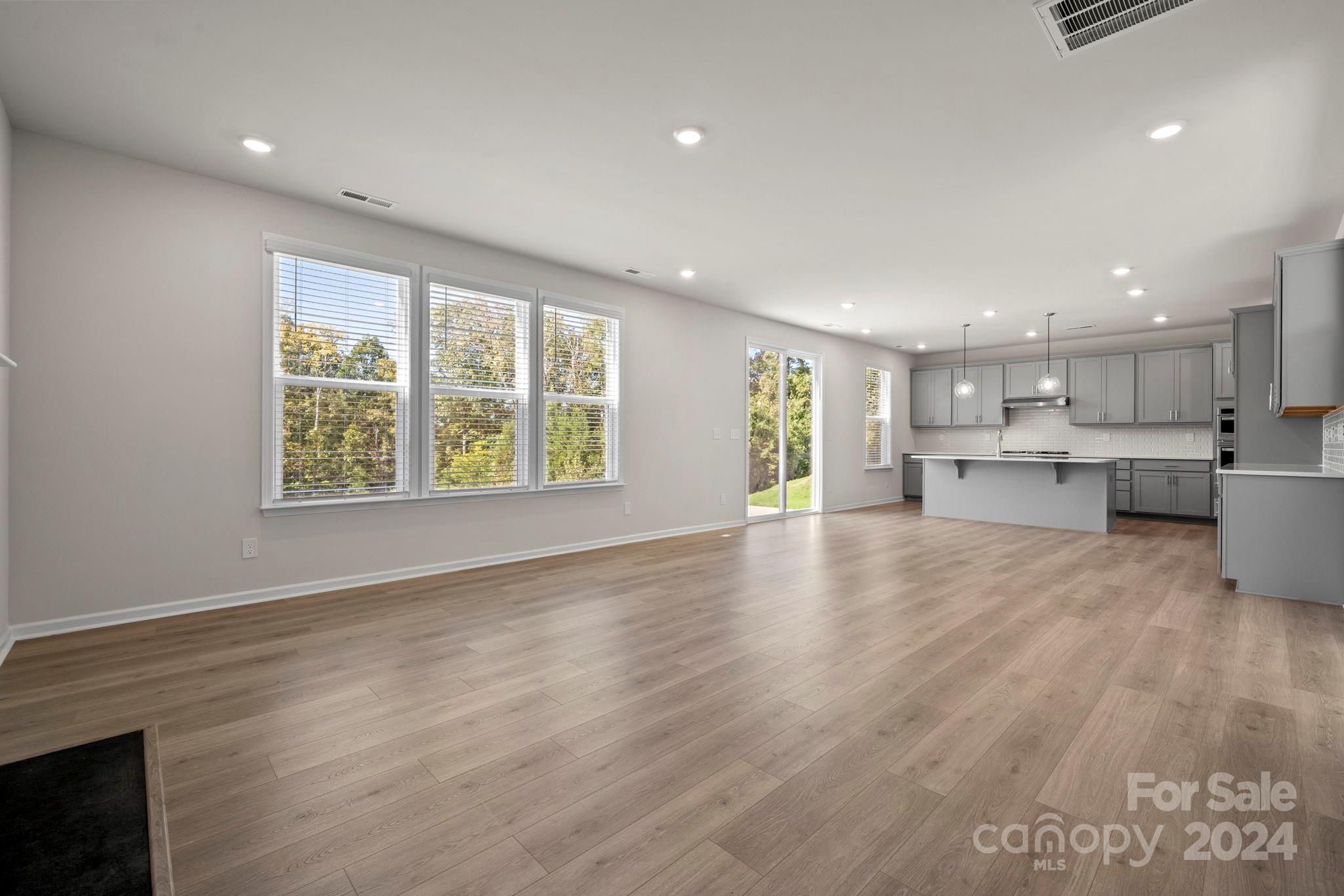 River Falls - Residential