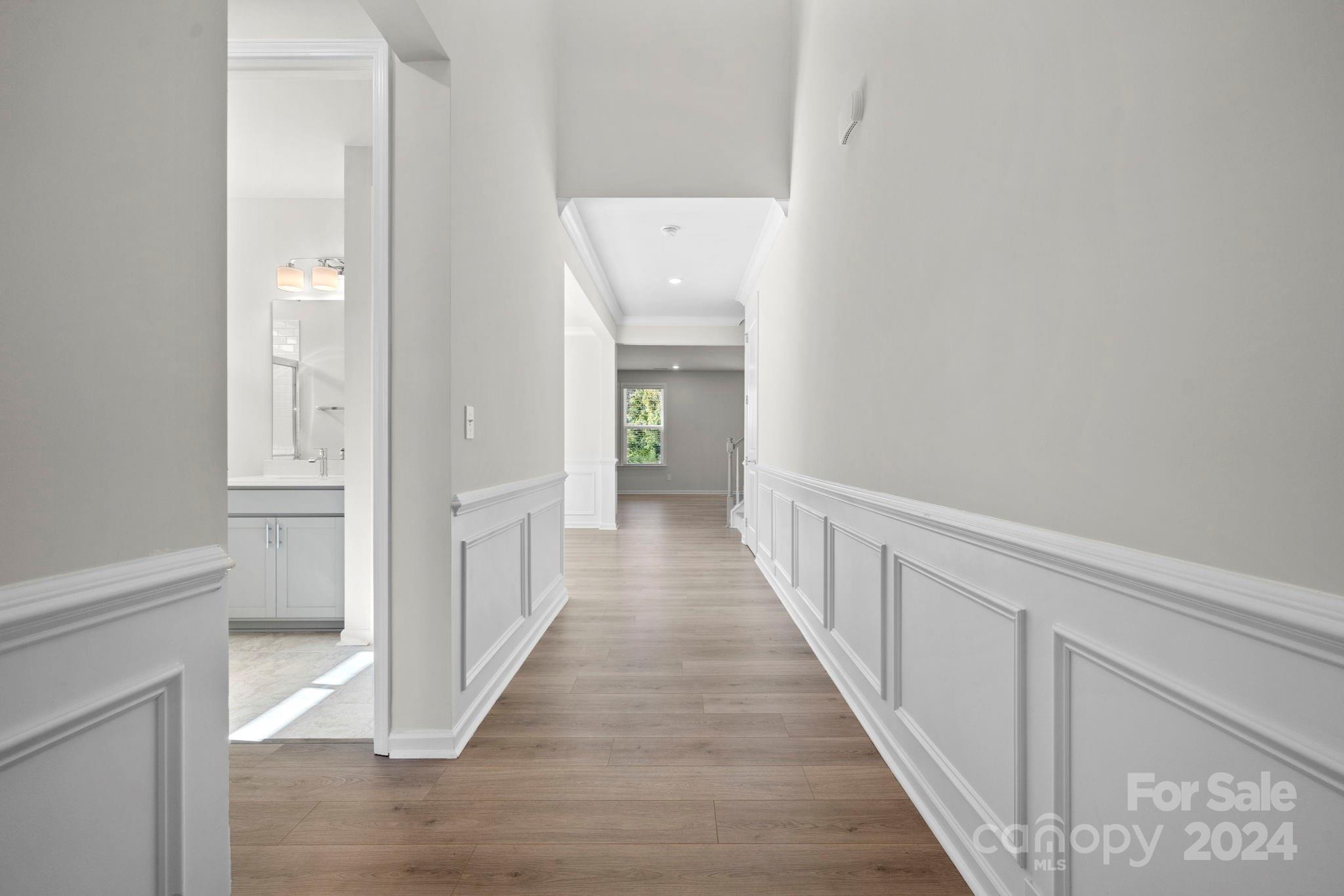 River Falls - Residential