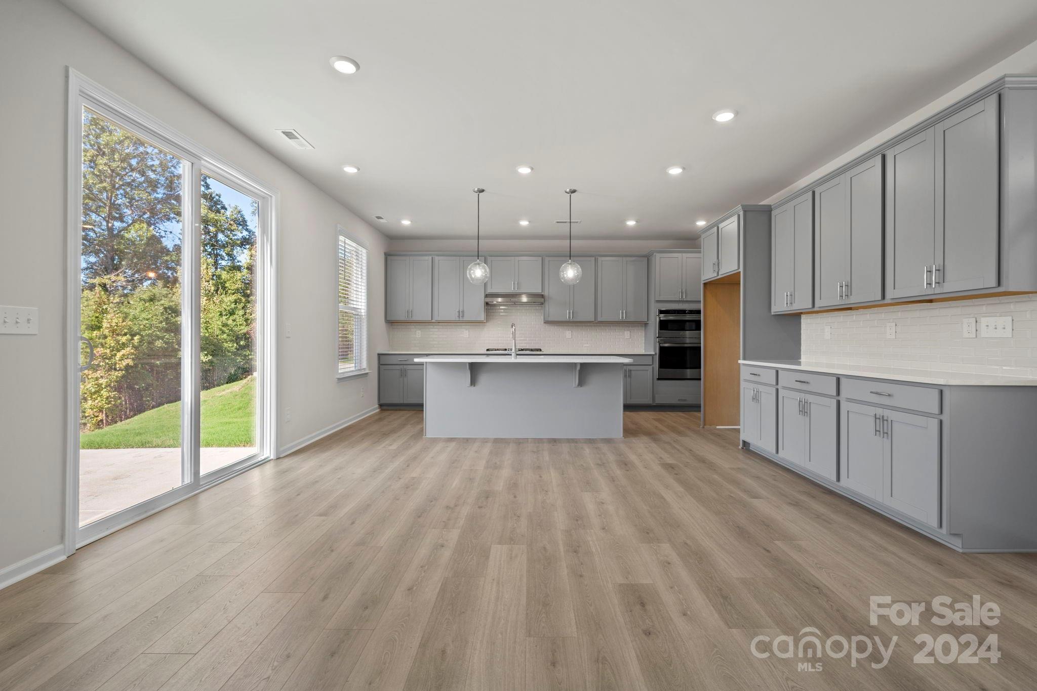 River Falls - Residential