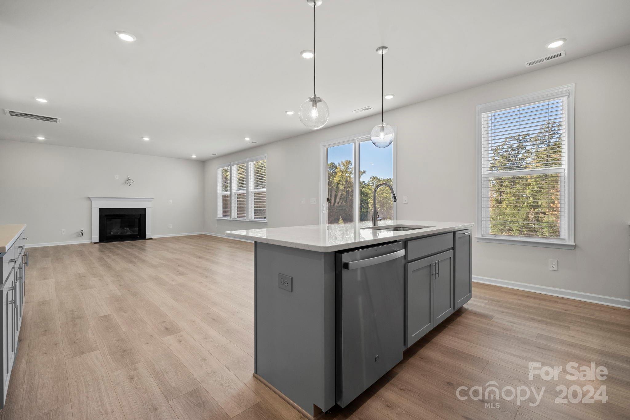 River Falls - Residential