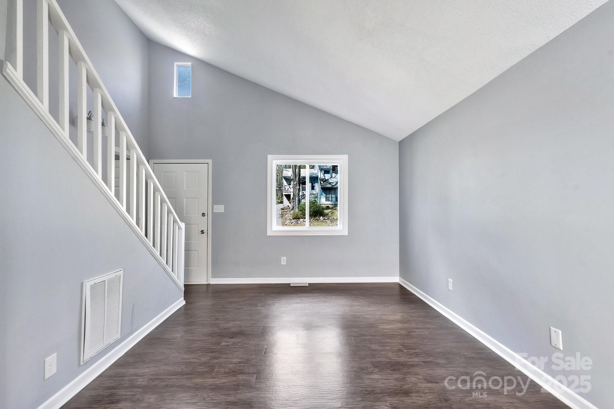 Sharon Forest - Residential