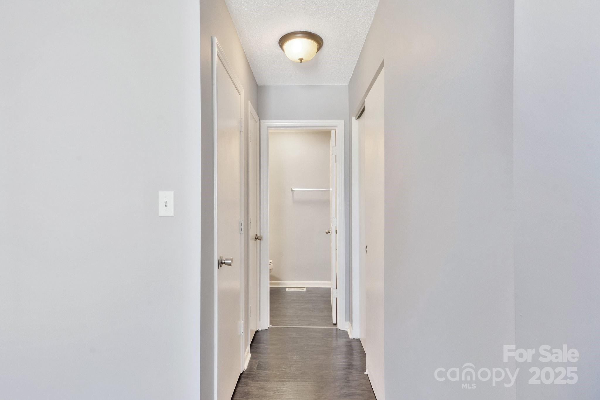 Sharon Forest - Residential