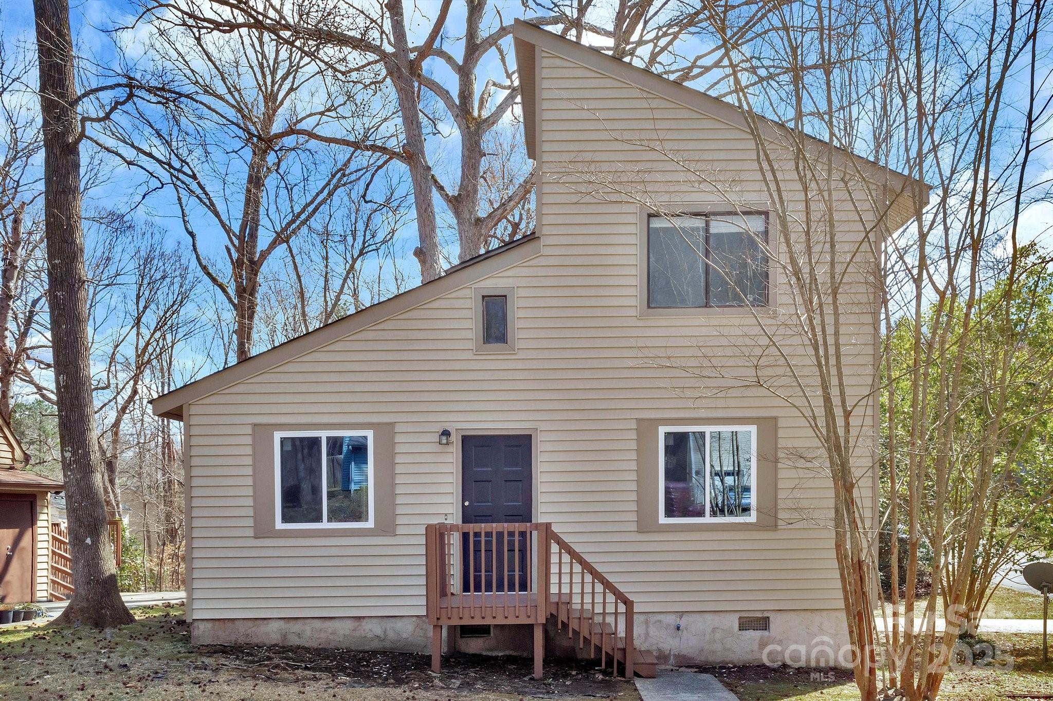 Sharon Forest - Residential
