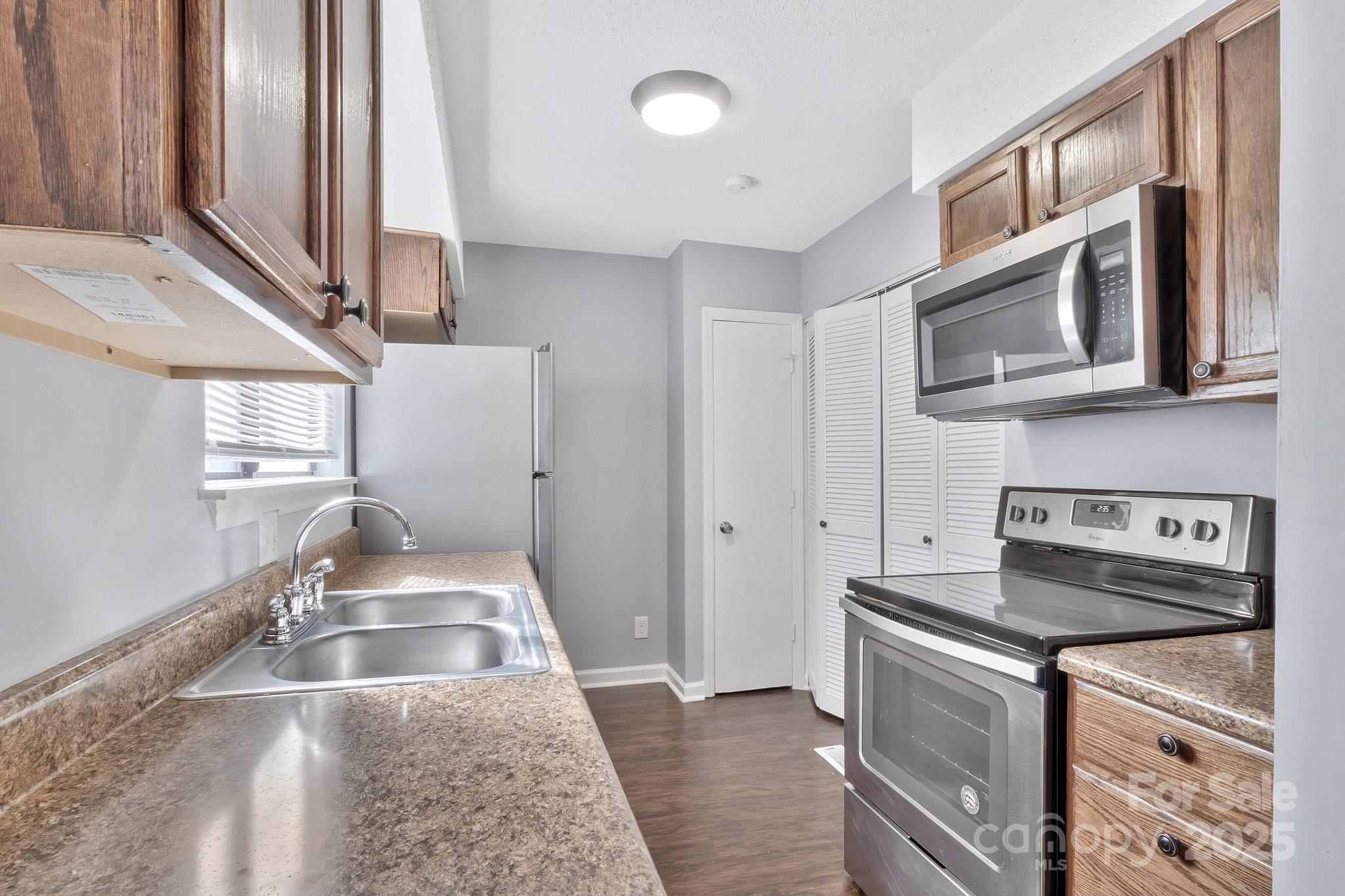 Sharon Forest - Residential