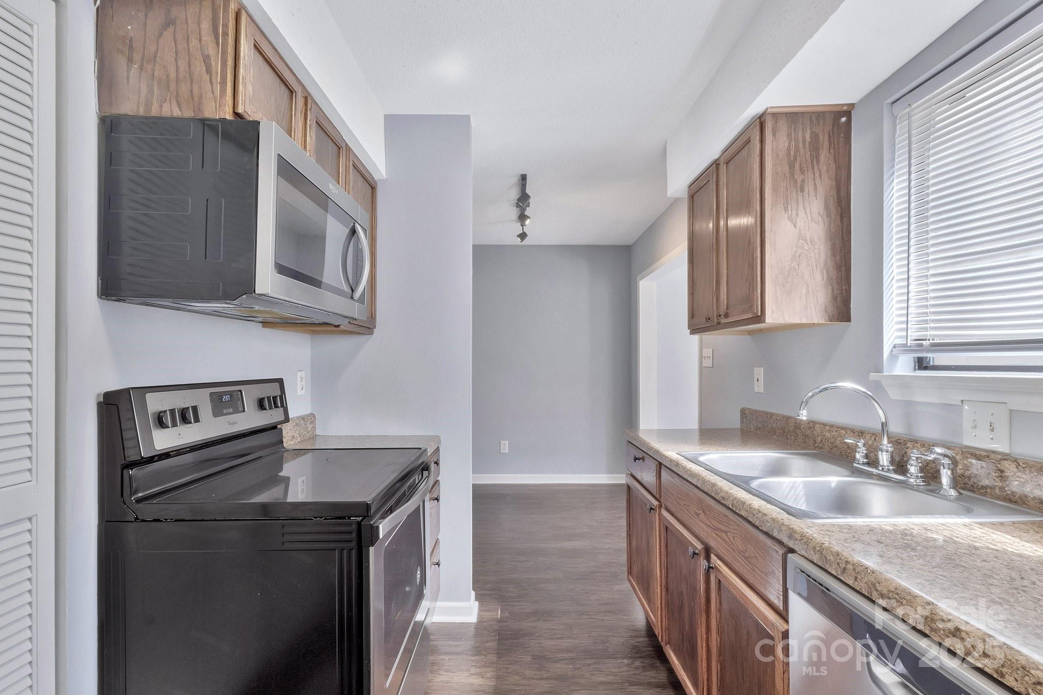 Sharon Forest - Residential